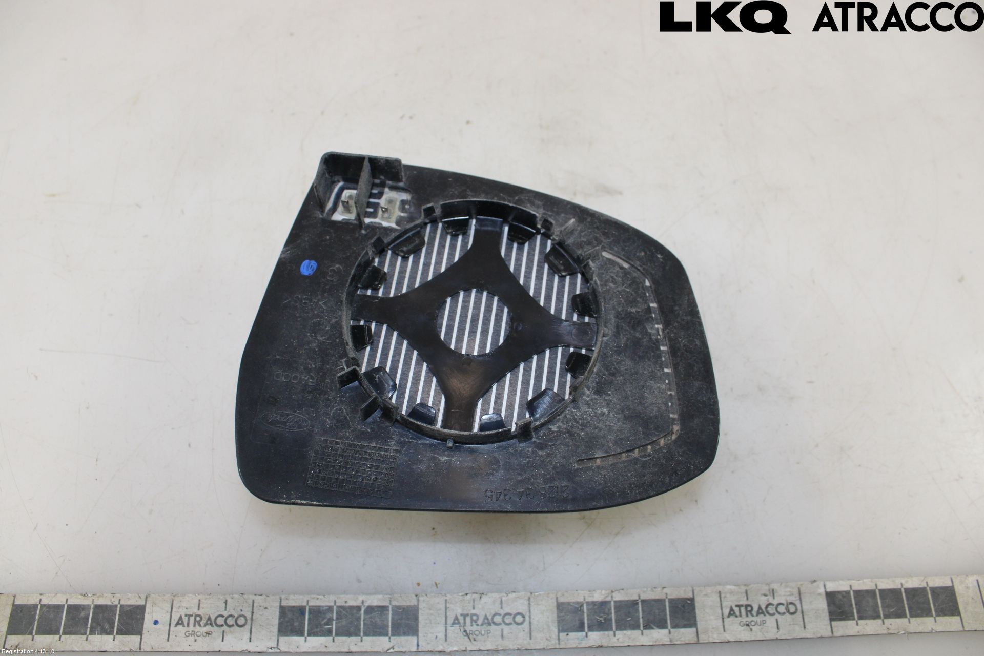 Ford FOCUS 08-11 Speil Glass V