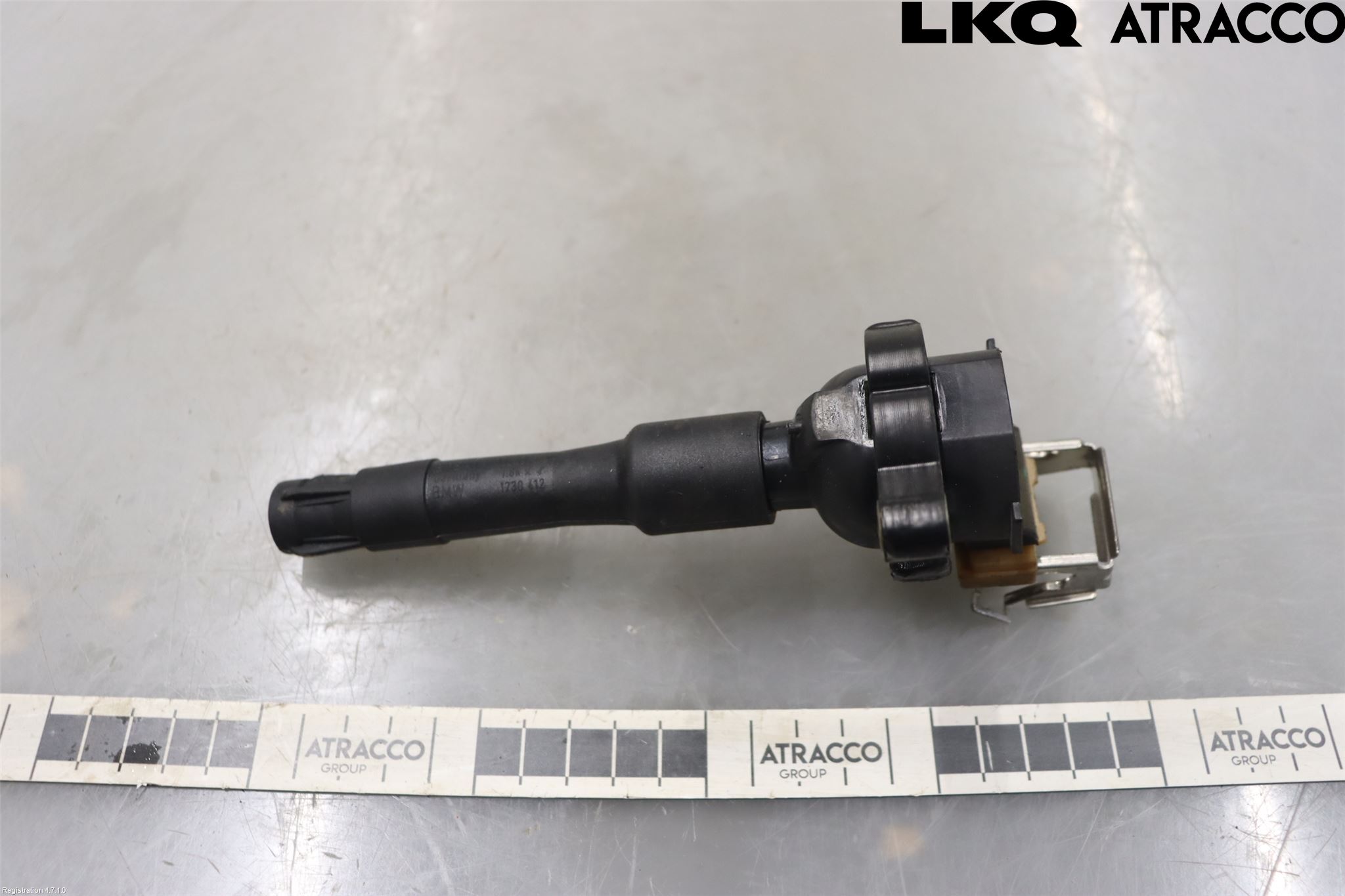 BMW 3 E46      98-05 Coil