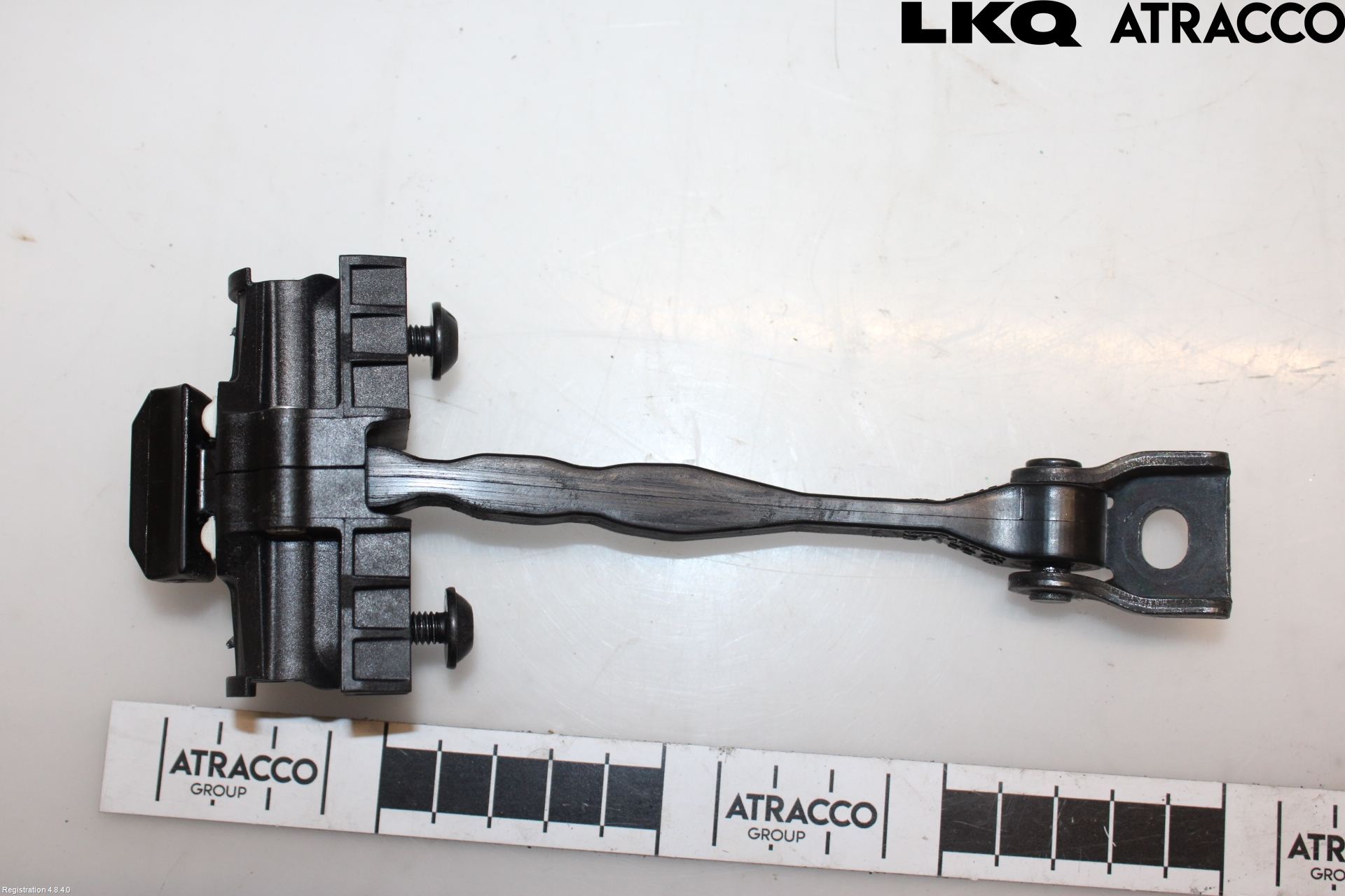Volkswagen VW ID.4 21- Dørstopper