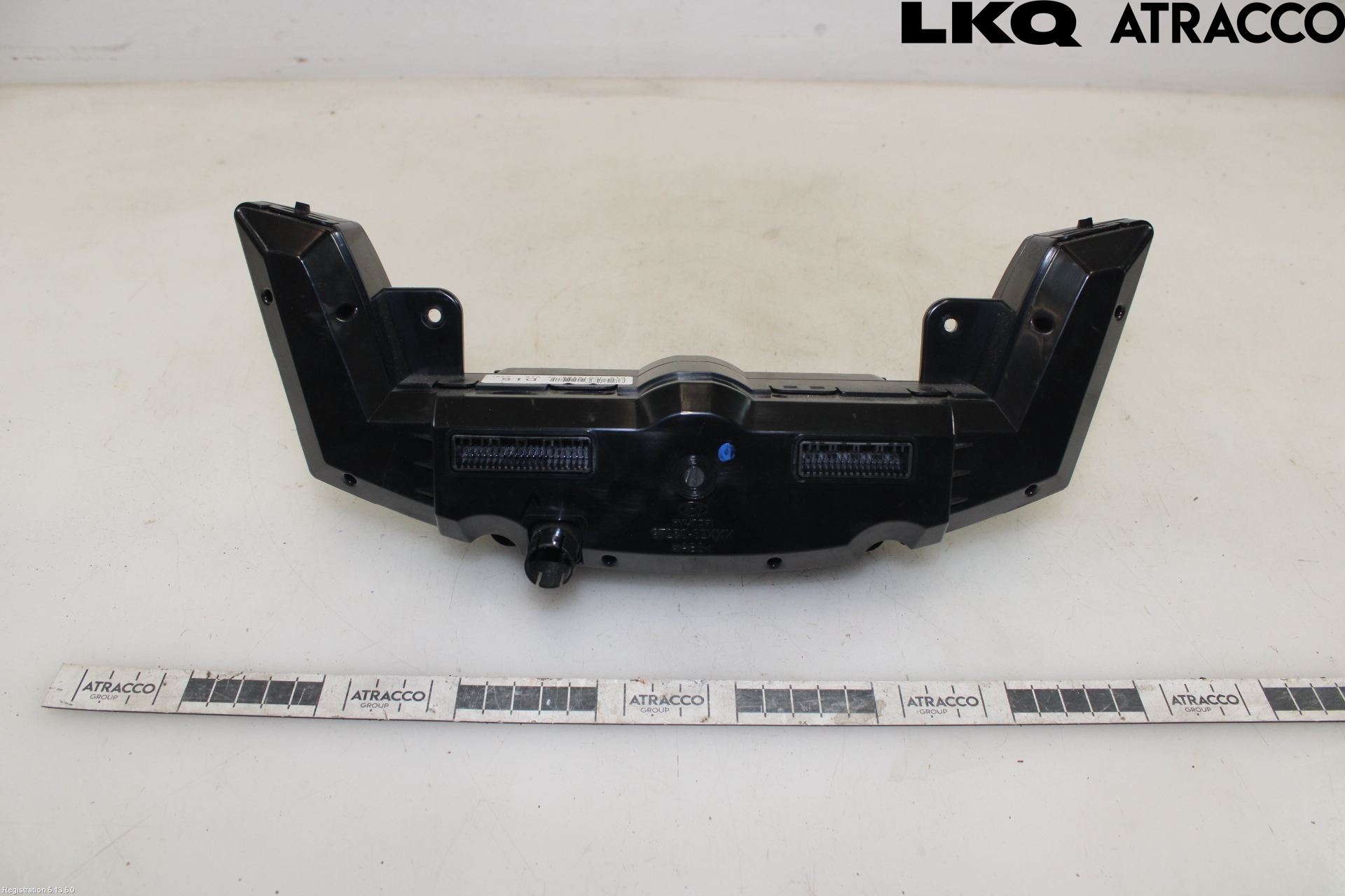 Hyundai i40 08-15 Varmeapparat Panel(Regulering)