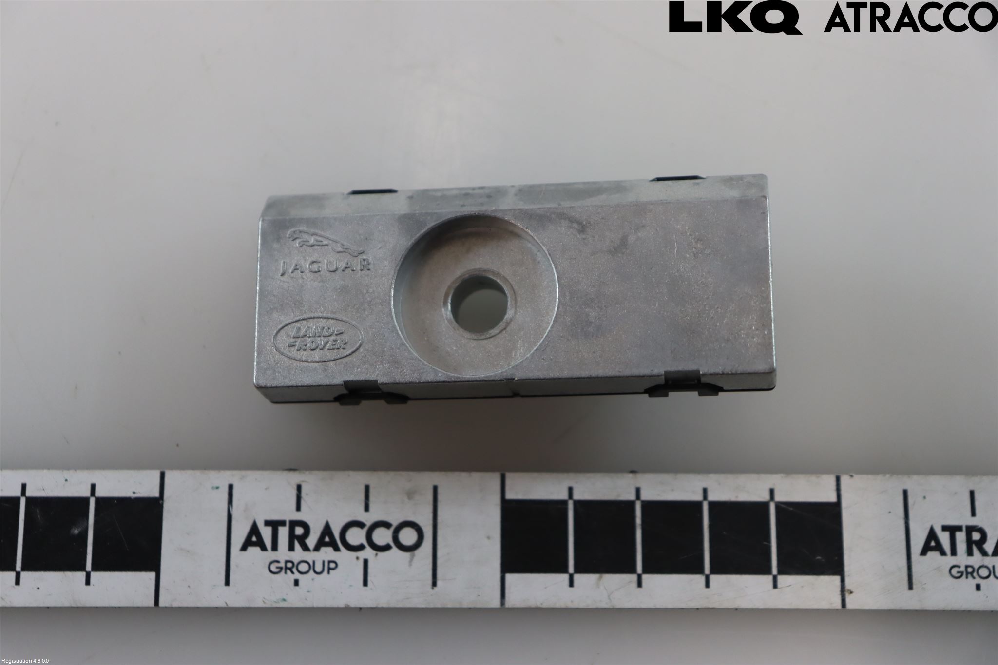 Landrover LAND ROVER DISCOVERY 5 16->> Stereo Antenne Radio-Tv