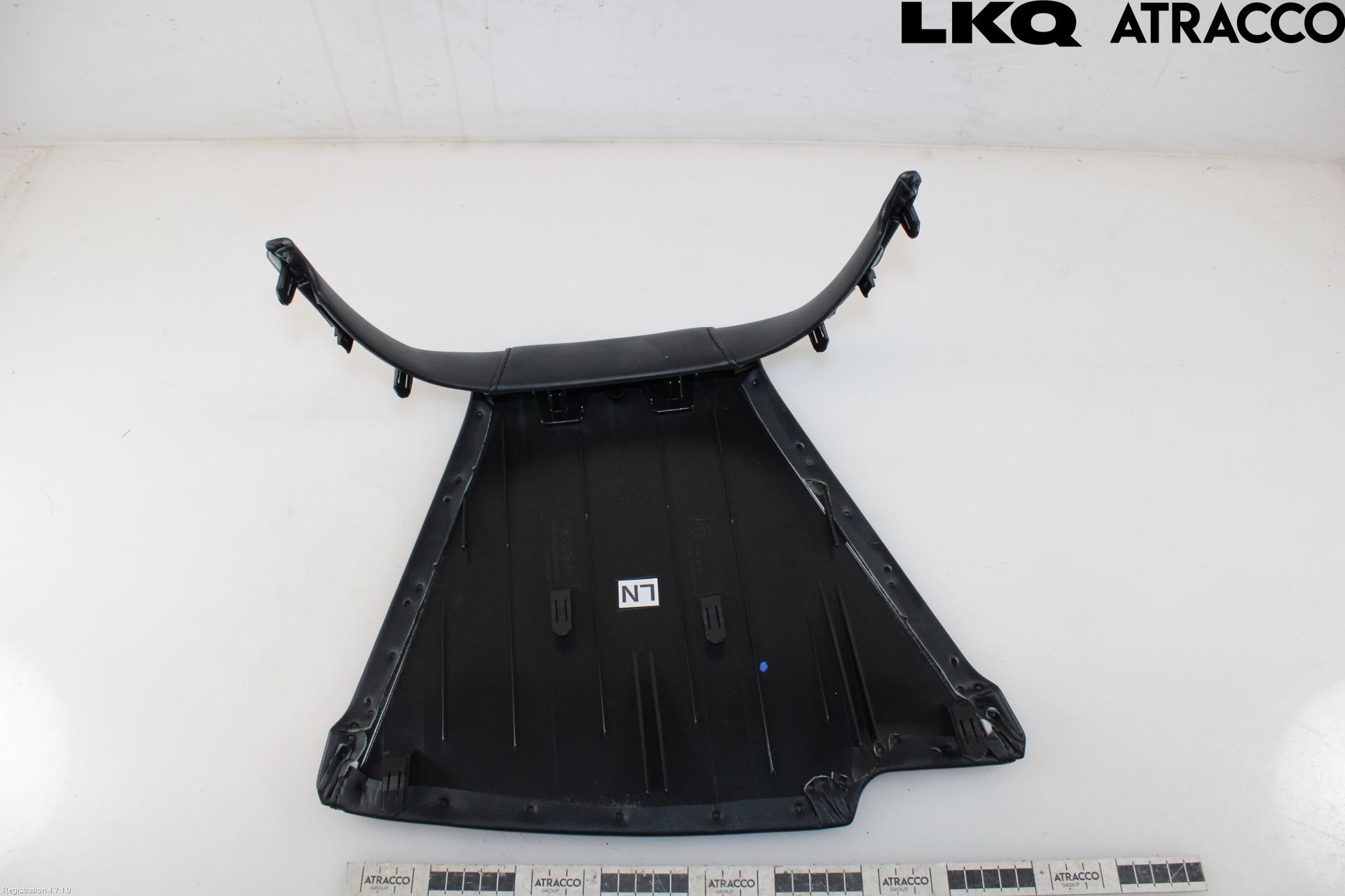 Lexus ES 250/300/330 Innr Dekor Instrbord