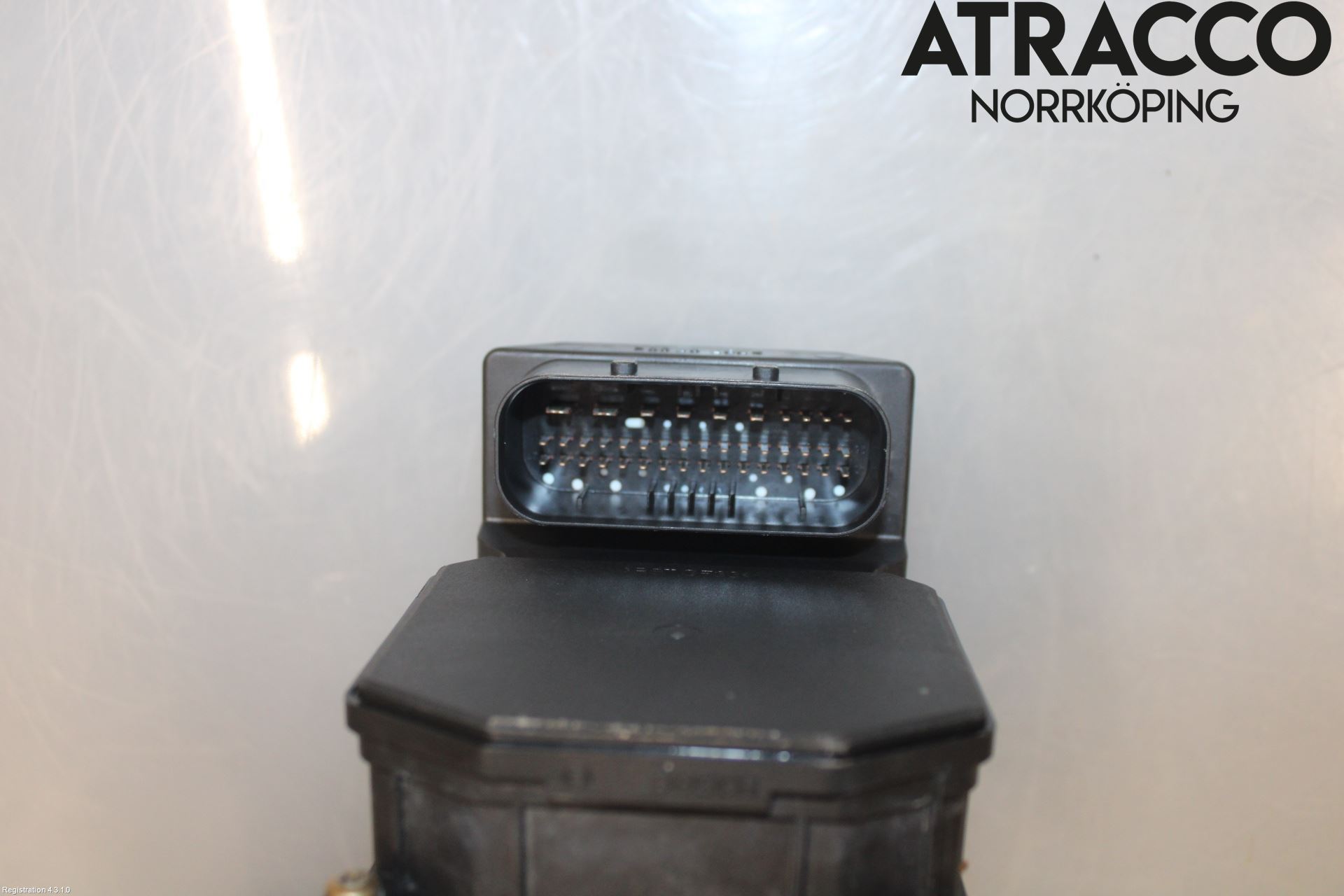 Mercedes-Benz MB VITO/VIANO (W638) 96-03 Abs Hydraulikkaggregat