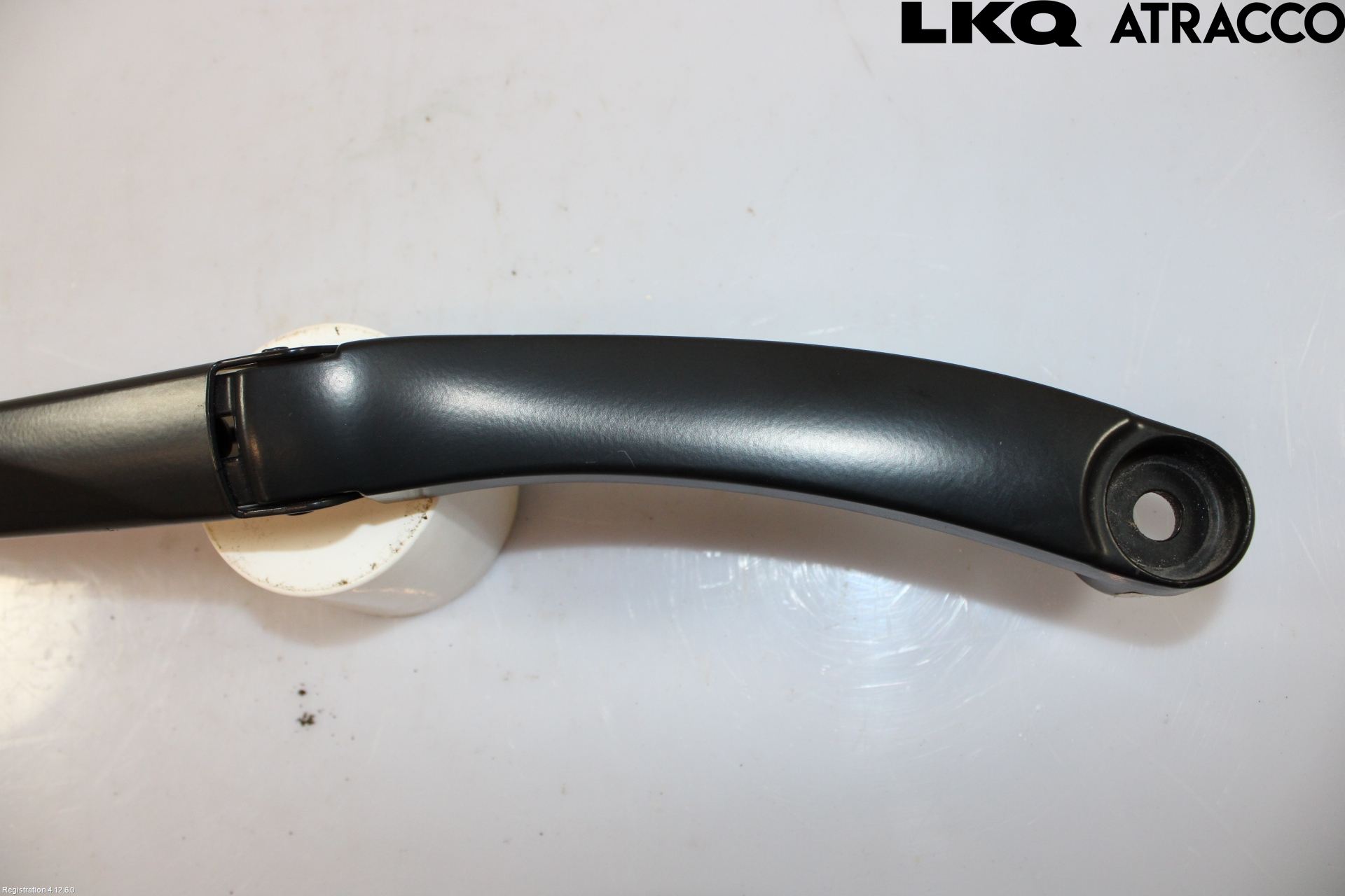 Kia OPTIMA 16-20 Viskerarm-Armer Frontrute