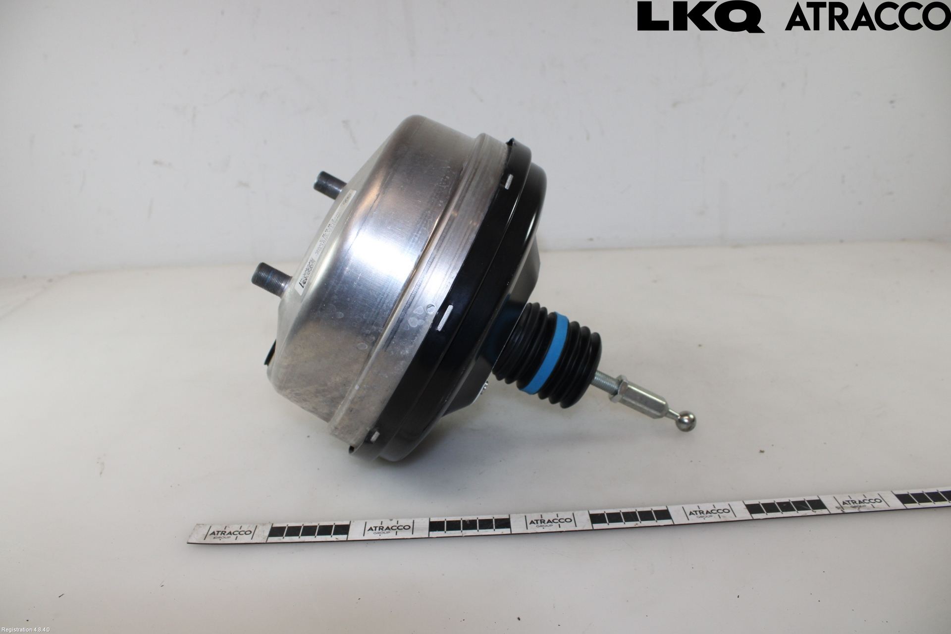 Audi A4/S4 B9 20- Bremseservo