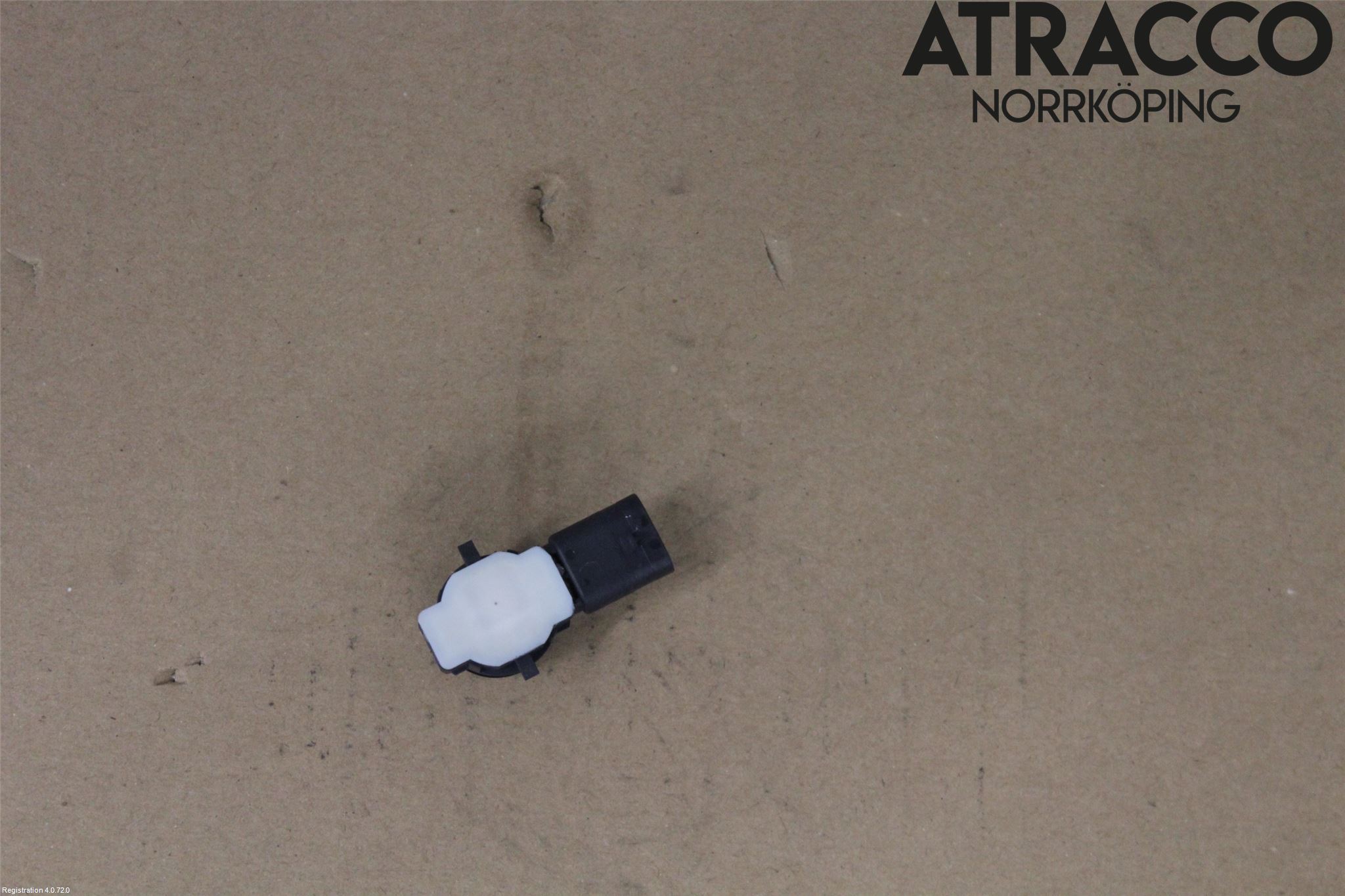 Volkswagen VW TIGUAN 16-24 Sensor Ryggesensor