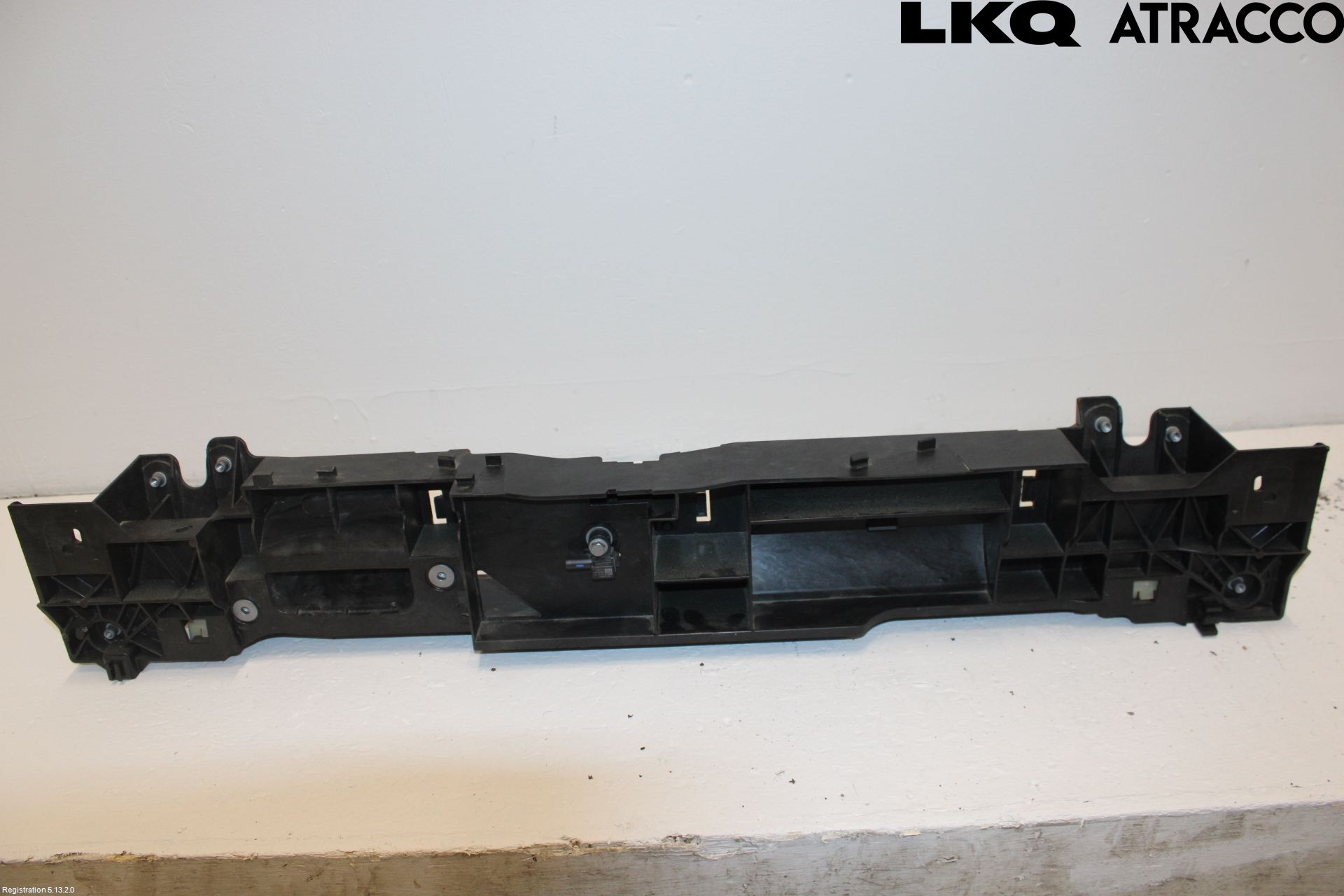 Opel GRANDLAND X 18- Frontplate Øvre