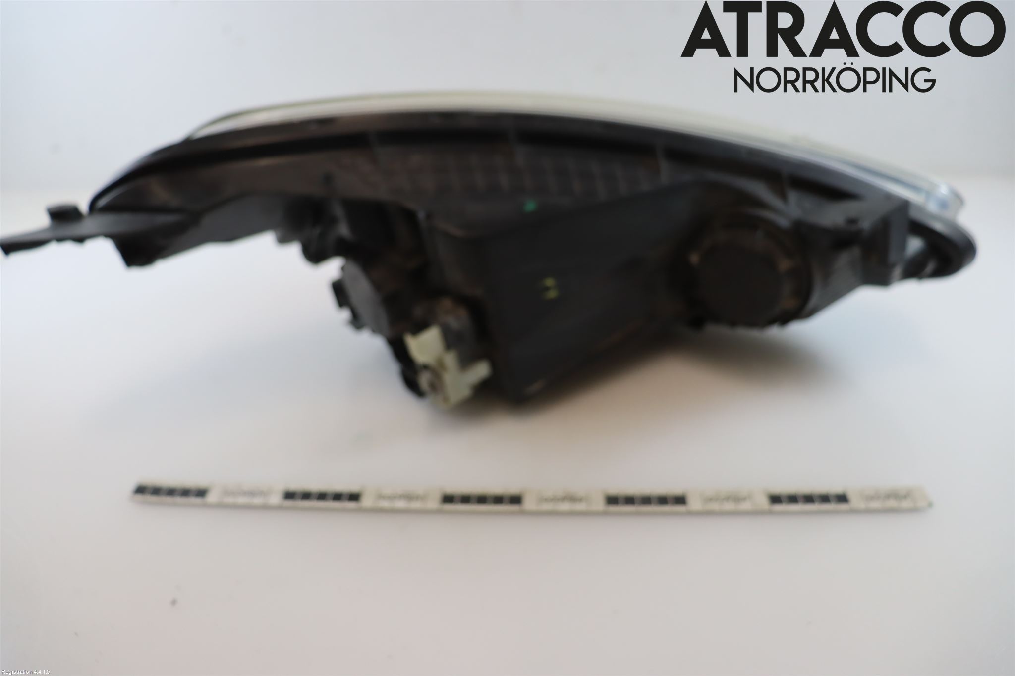 Hyundai i10 BA 14-16 Frontlykt Venstre
