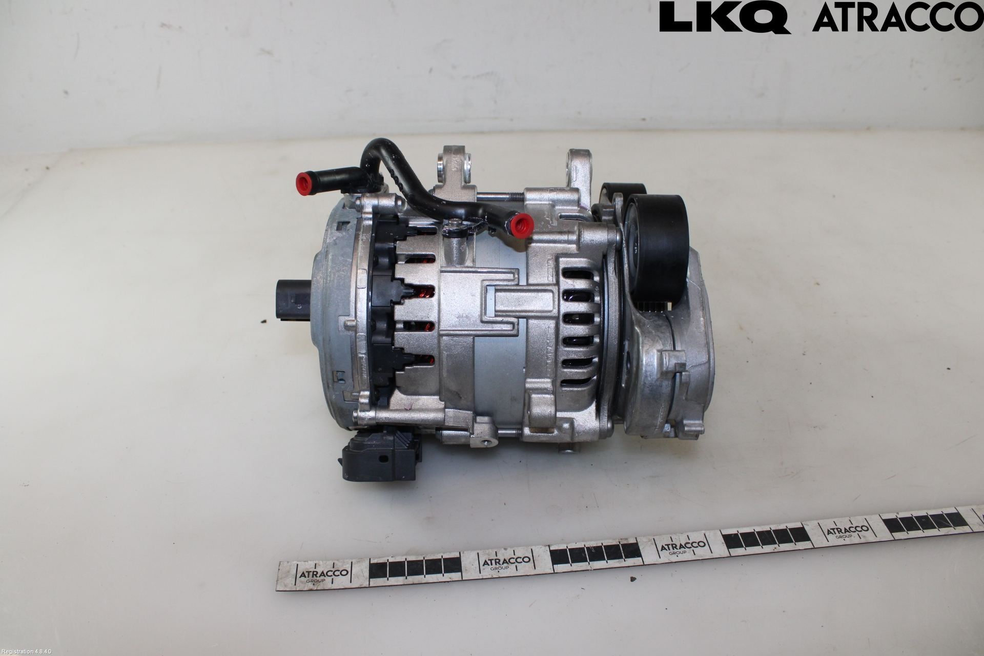 Volkswagen VW PASSAT 24- Dynamo