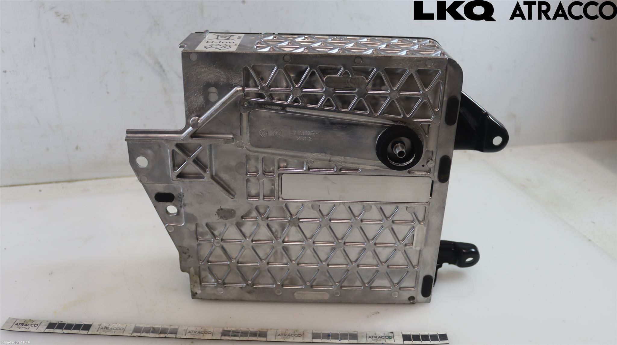 Volkswagen VW GOLF / E-GOLF VIII 20- Hybrid Batteri