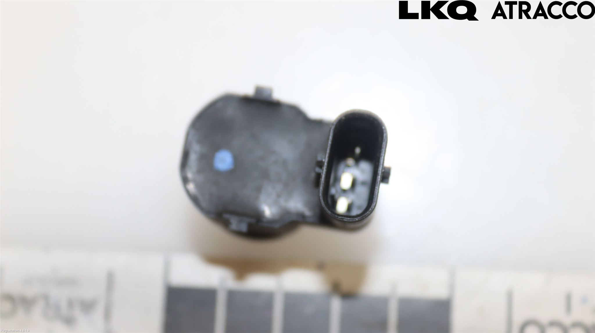 BMW 5 E60/61 Sed/Tou 02-10 Sensor Ryggesensor