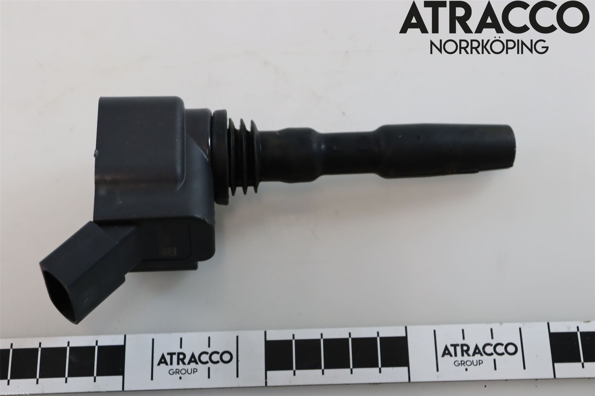 Volkswagen VW PASSAT 15-19 Coil