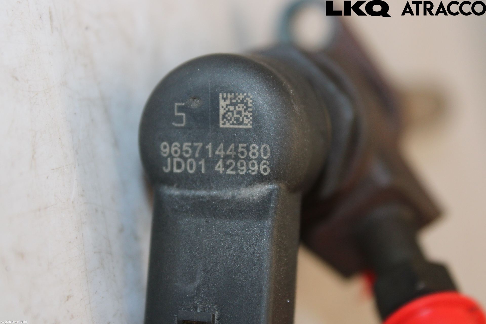 Ford KUGA 08-12 Inns Dyse