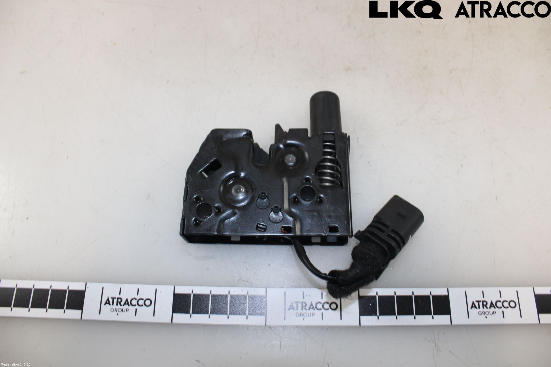 Audi A3/S3 8V 13-20 Panserlås