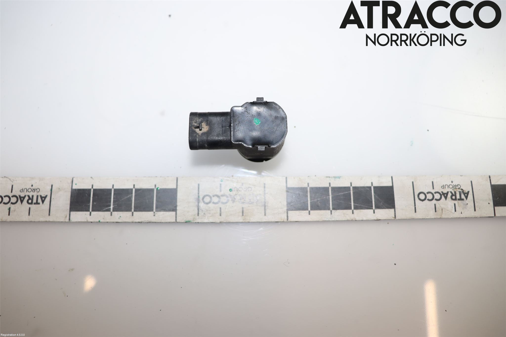 Volkswagen VW PASSAT 11-14 Sensor Ryggesensor