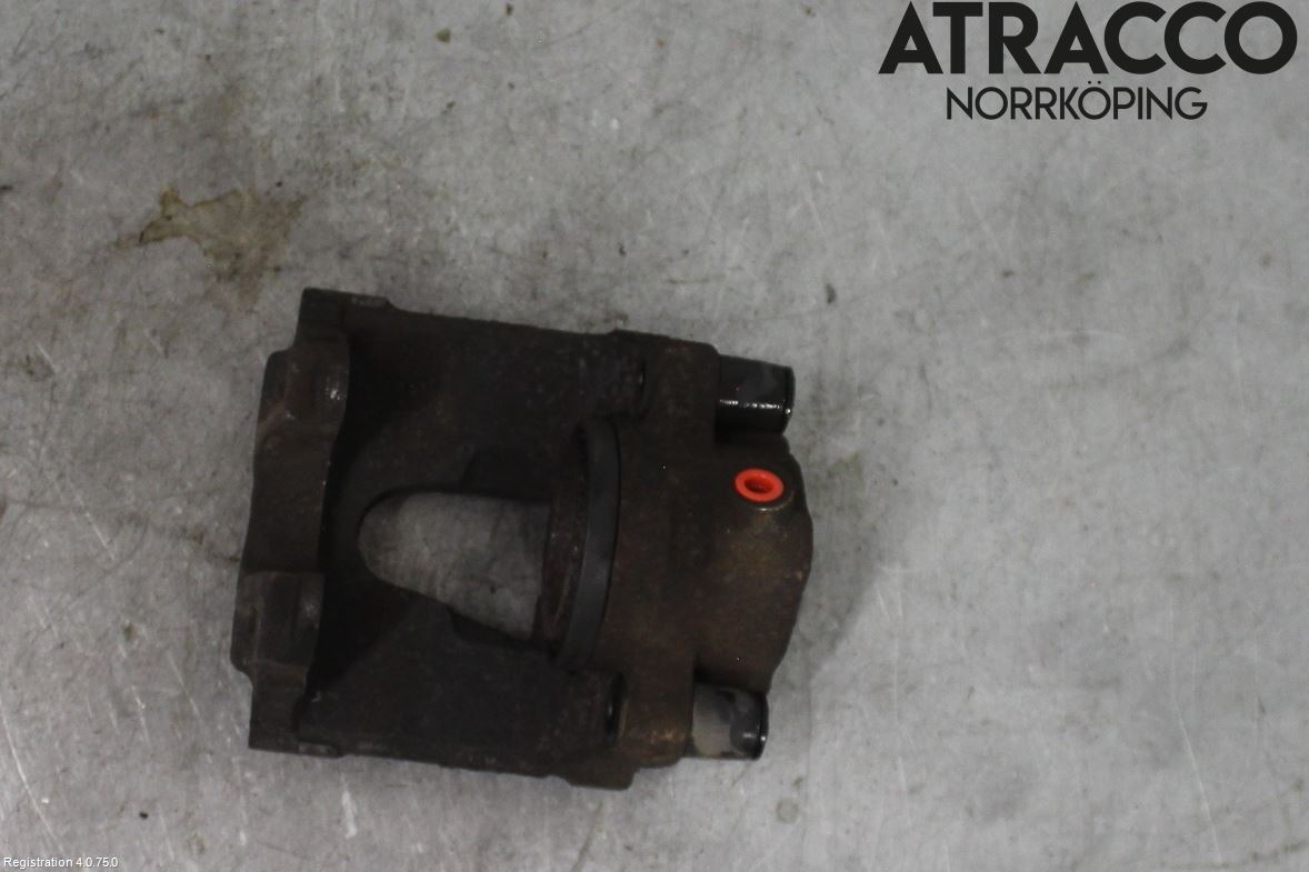 Mercedes-Benz MB SLK (R170) 96-04 Bremsecaliper Foran Venstre