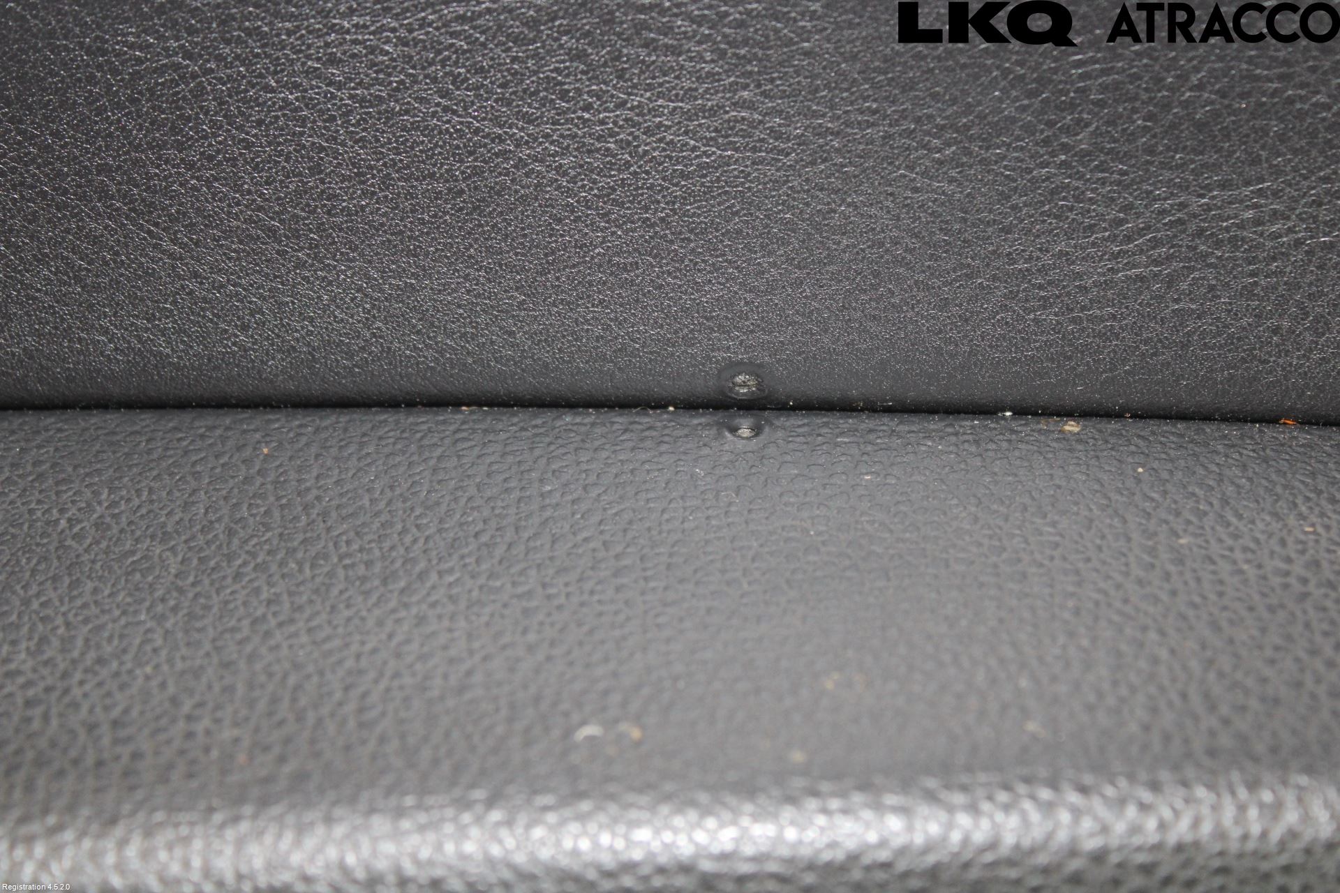 Volkswagen VW SCIROCCO 09-17 Innr Dørtrekk Høyre