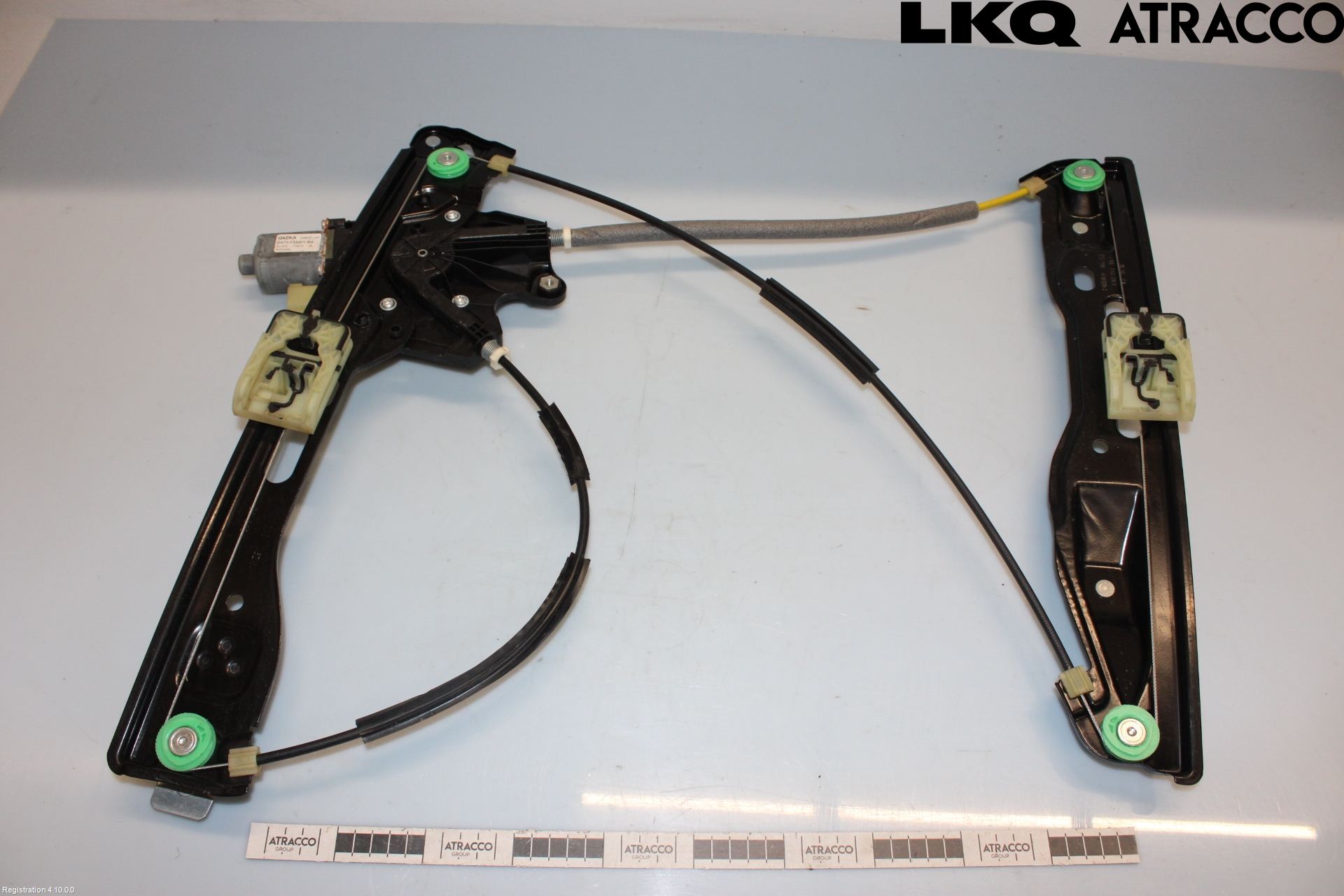 Ford MONDEO 15-22 Vindusheis El Komp