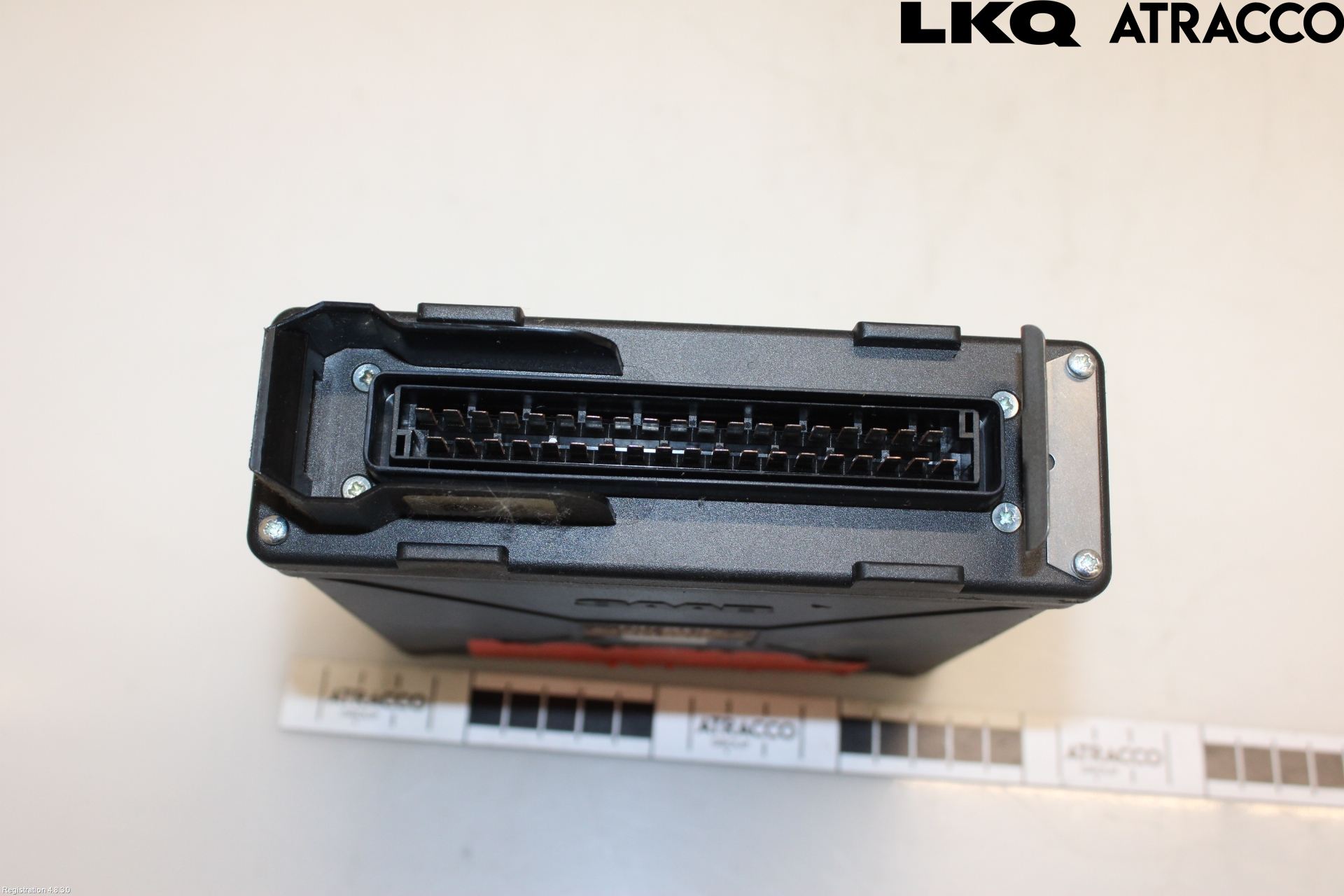 Saab 9000 CD    88-98 Styreenhet Tenning