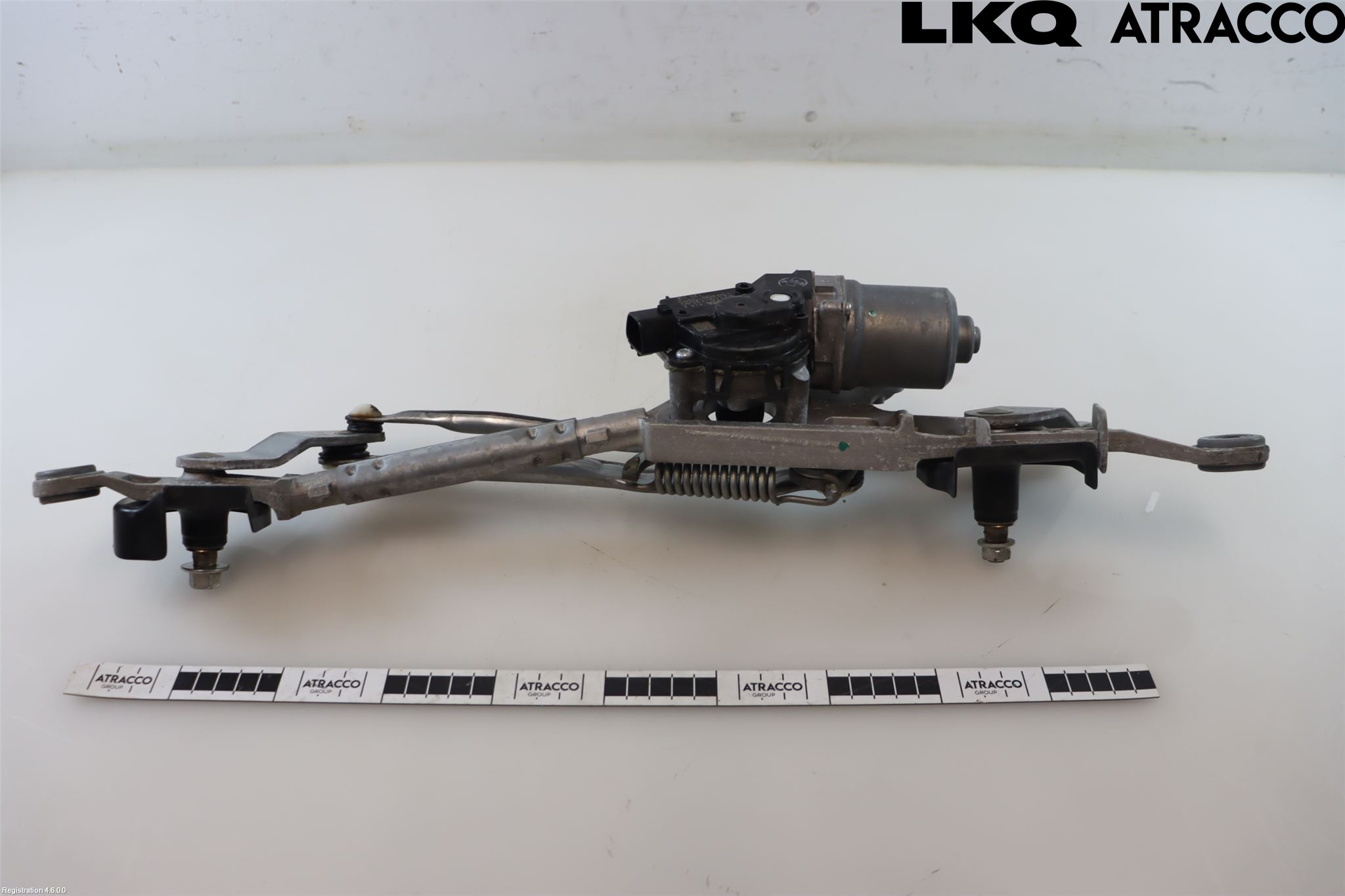 Toyota COROLLA 19- Viskeroverføring Frontrute
