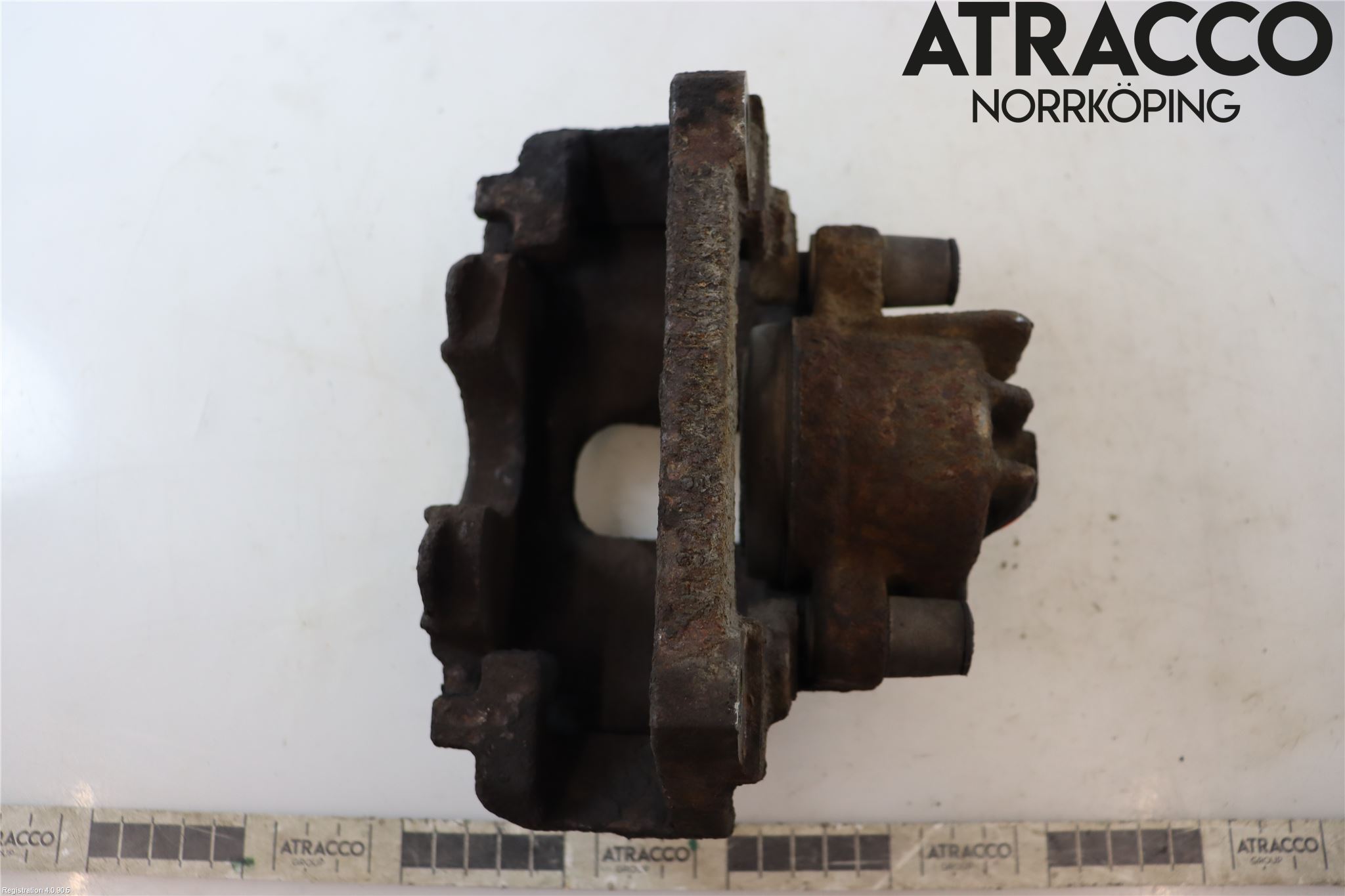 Volvo V70 00-04 Bremsecaliper Foran Høyre