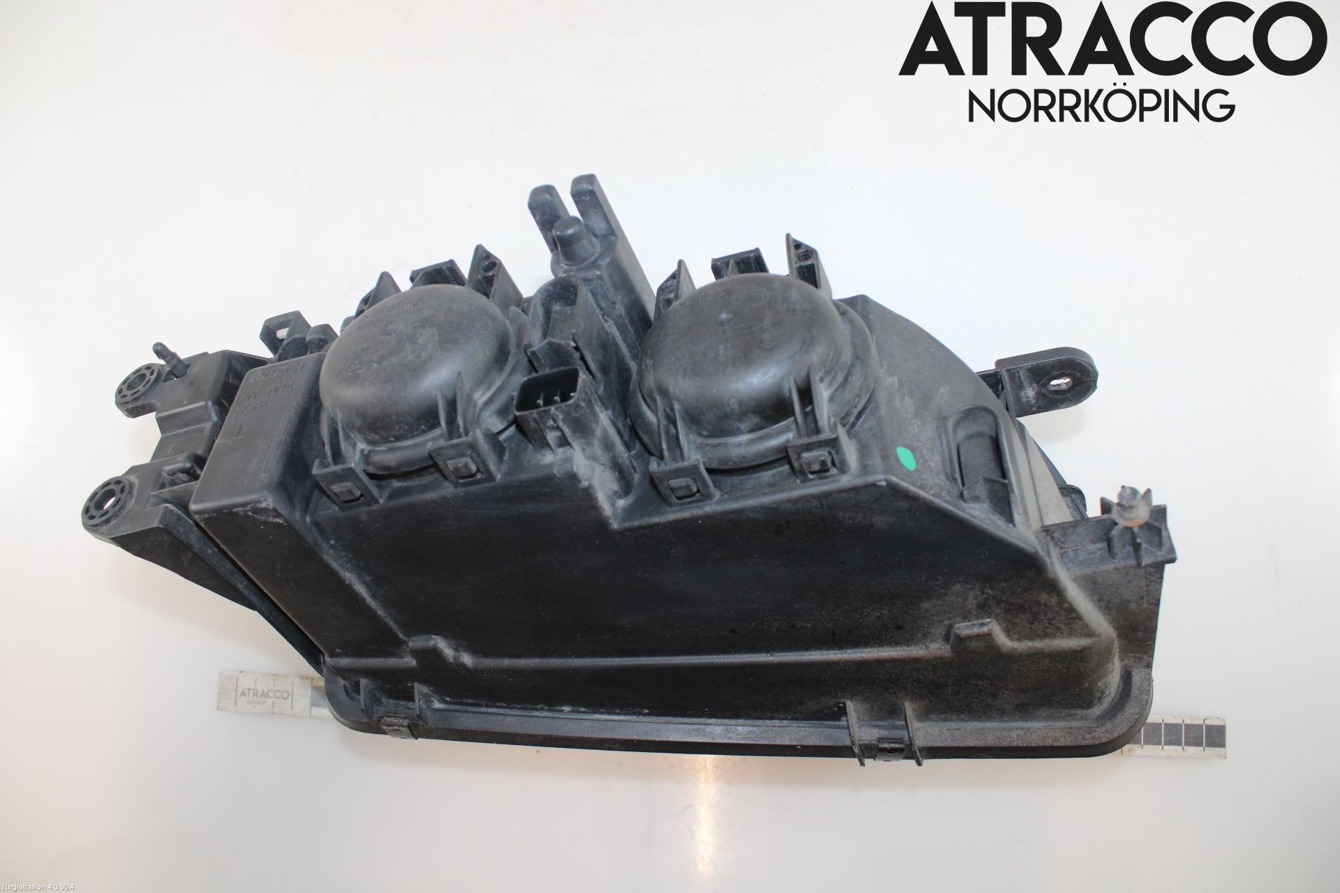 Mazda 626 98-02 Frontlykt Venstre