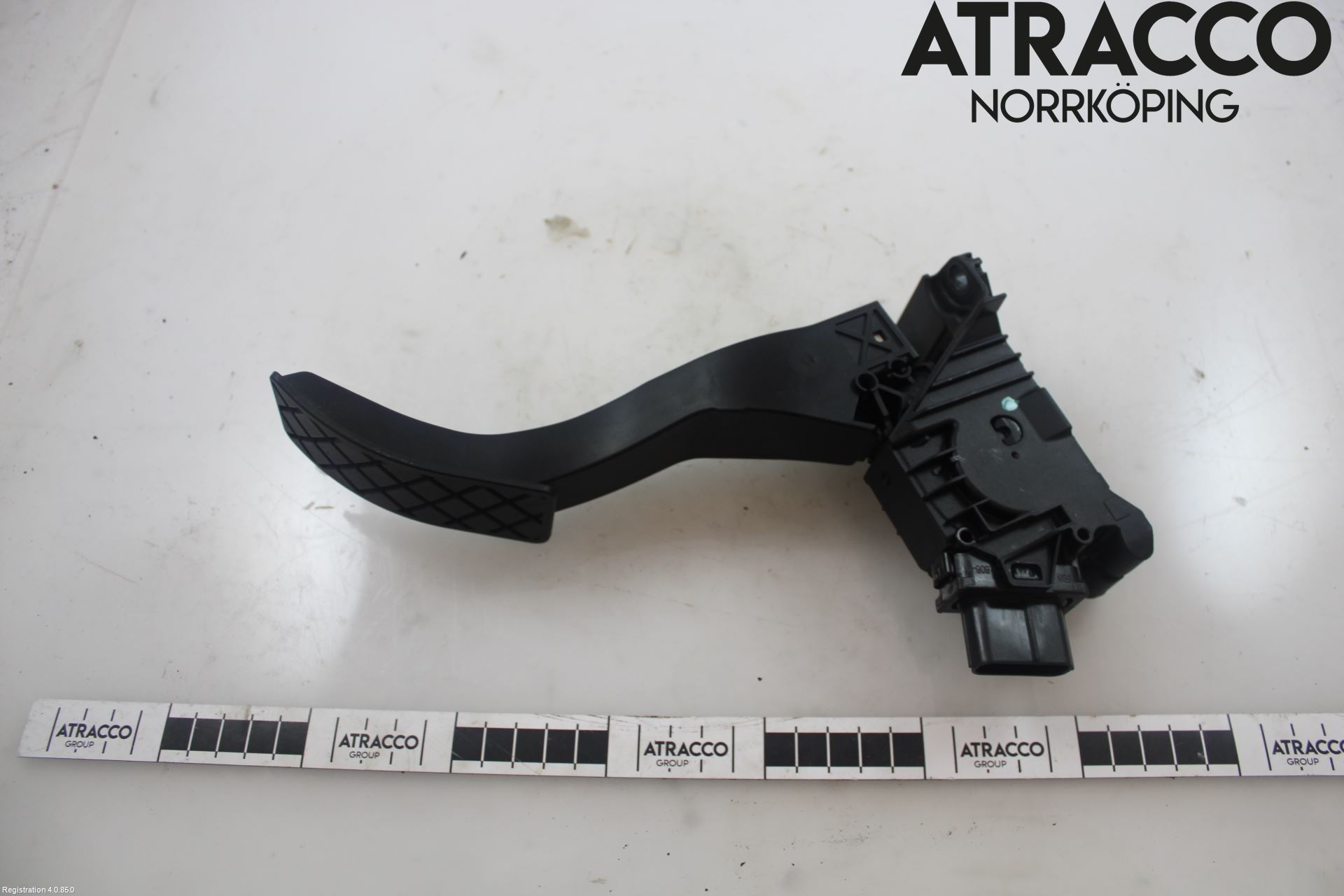 Audi A3/S3 8Y 21- Gasspedal