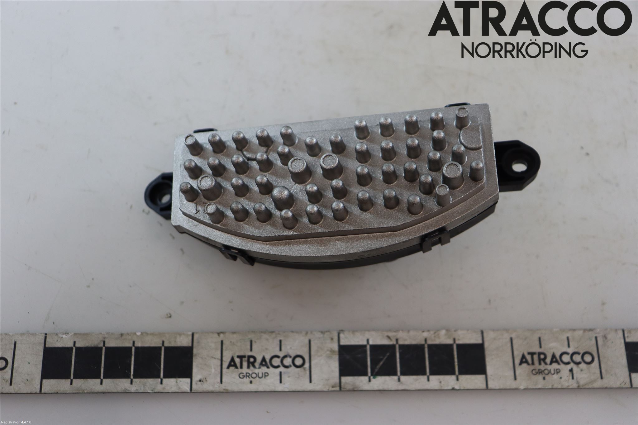 Volkswagen VW GOLF / E-GOLF VIII 20- Varmeapparat Viftemotstand
