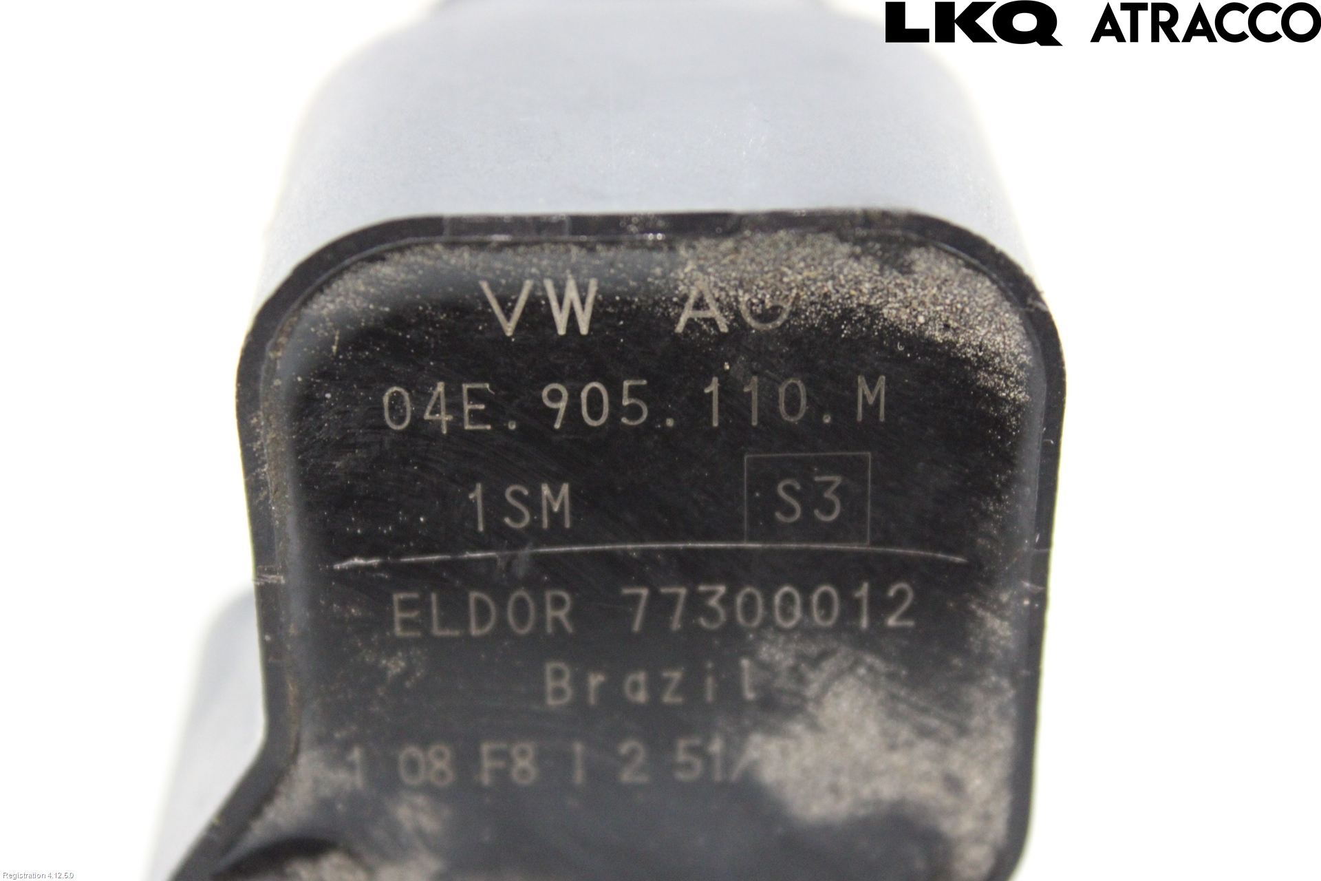 Volkswagen VW PASSAT 20-24 Coil