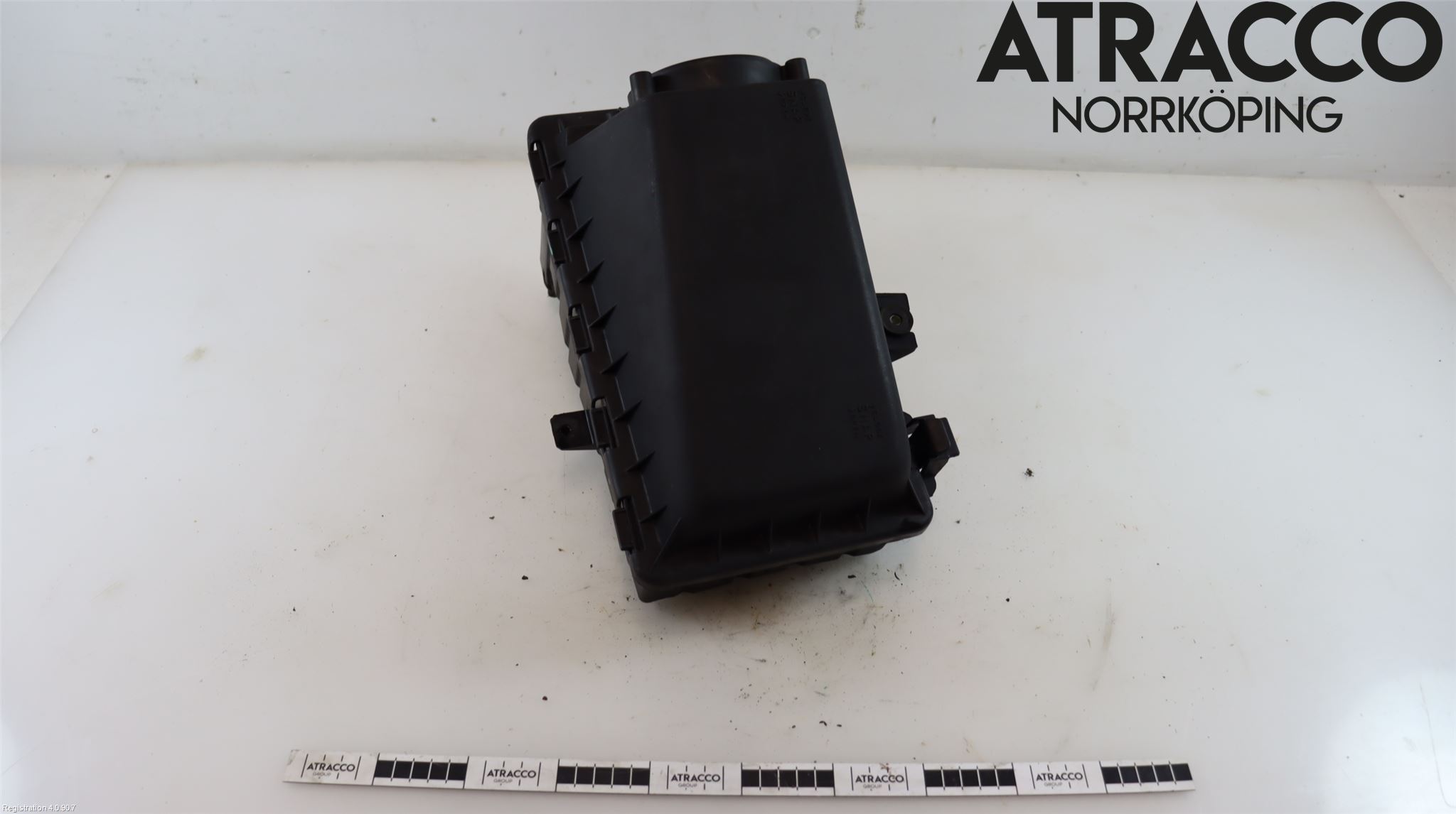 Jaguar S-TYPE Luftfilter Boks