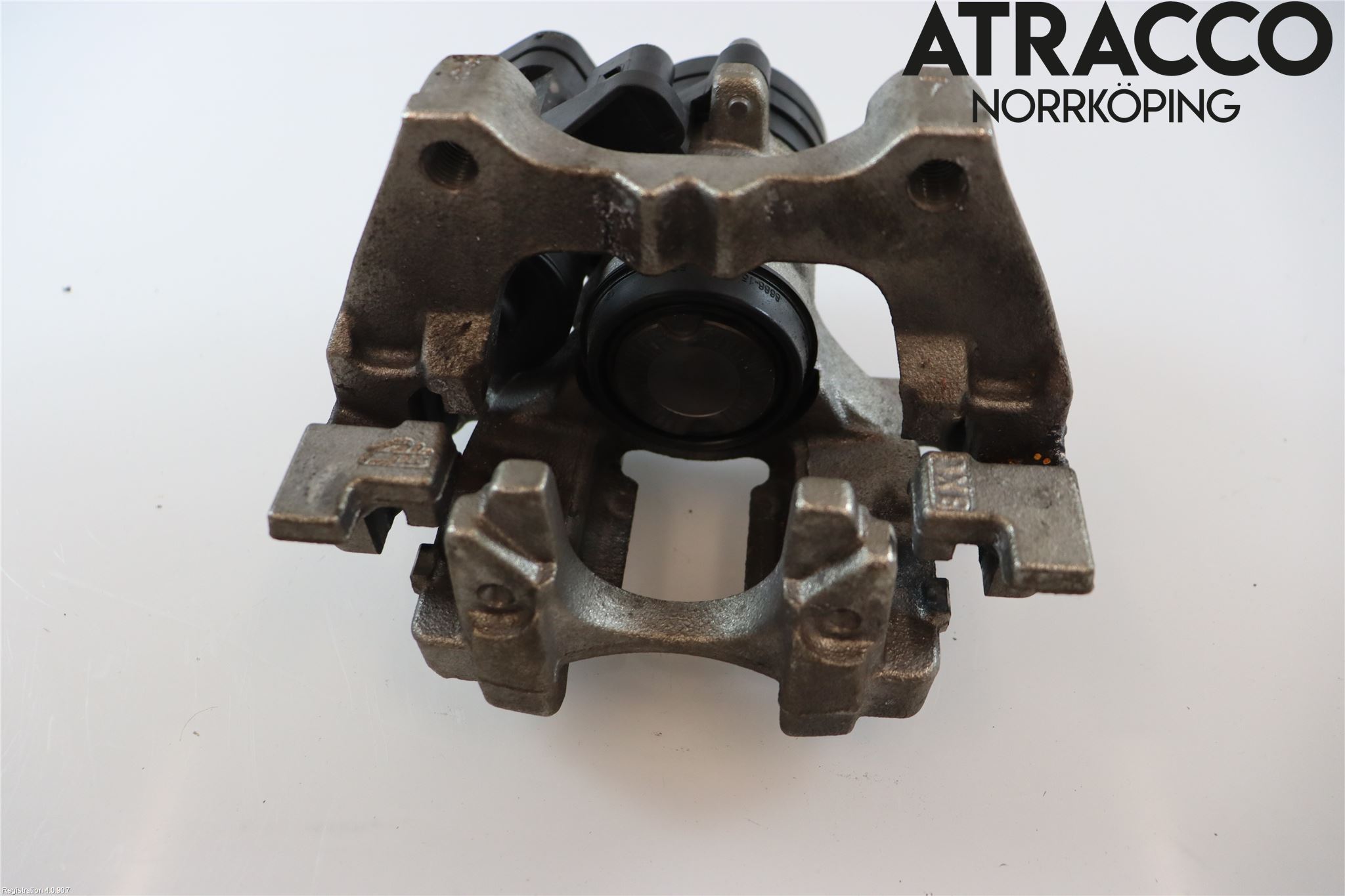 Volkswagen VW T-ROC 18- Bremsecaliper Bak Venstre