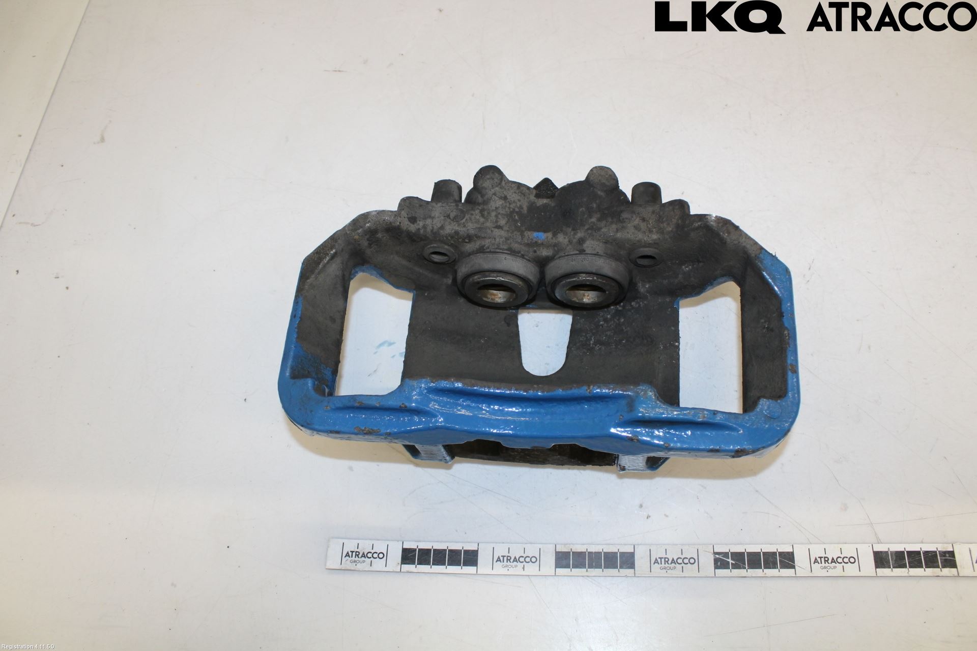 BMW 5 E60/61 Sed/Tou 02-10 Bremsecaliper Foran Høyre