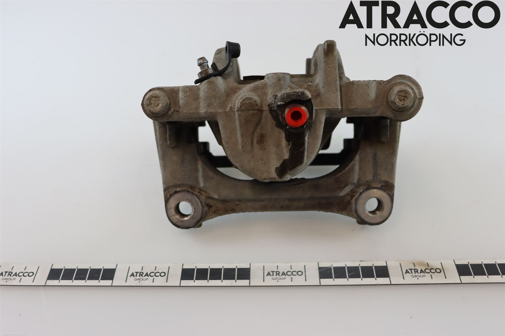Volkswagen VW ID.3 21- Bremsecaliper Foran Venstre