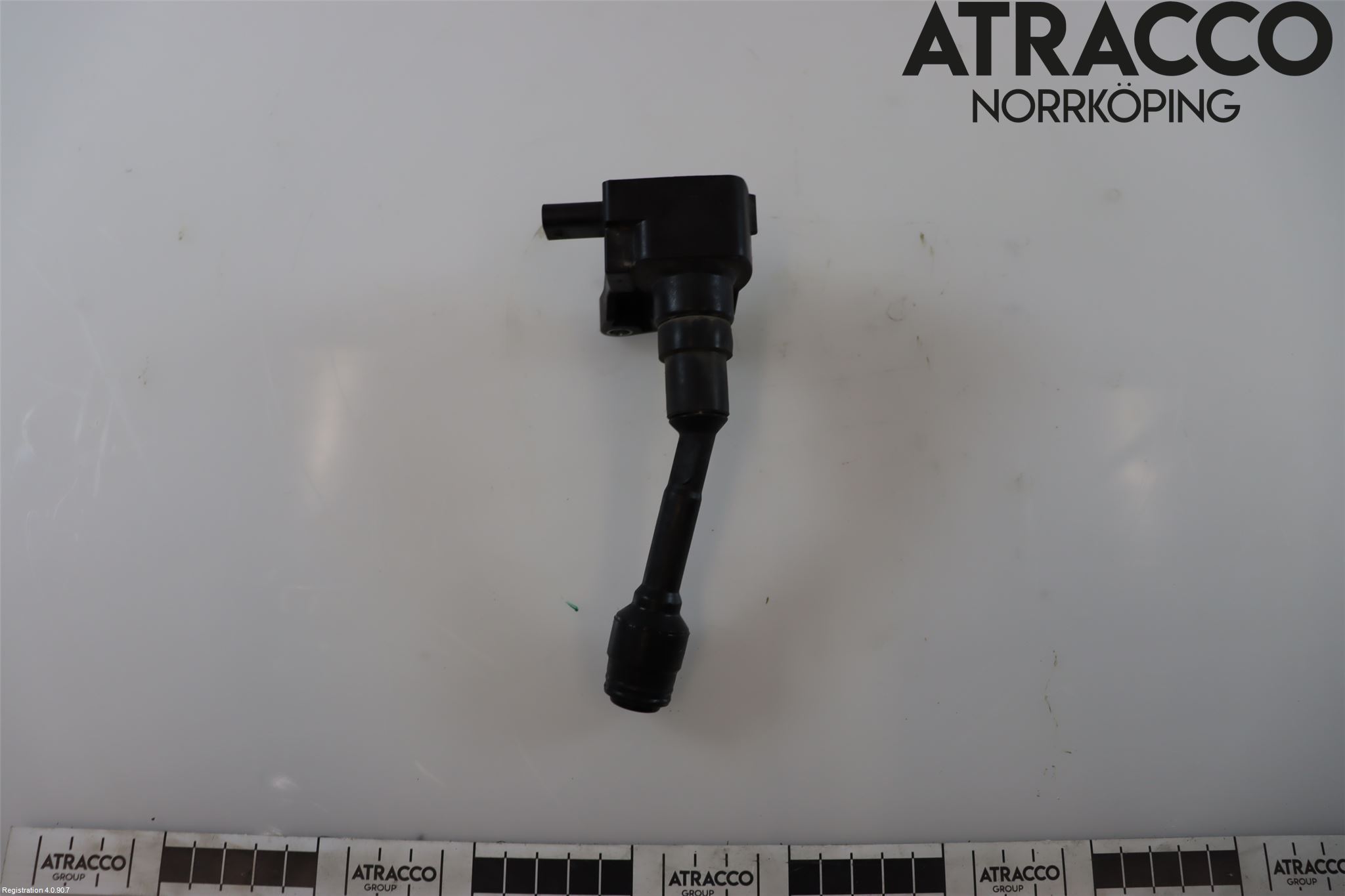 Ford ECOSPORT 17- Coil