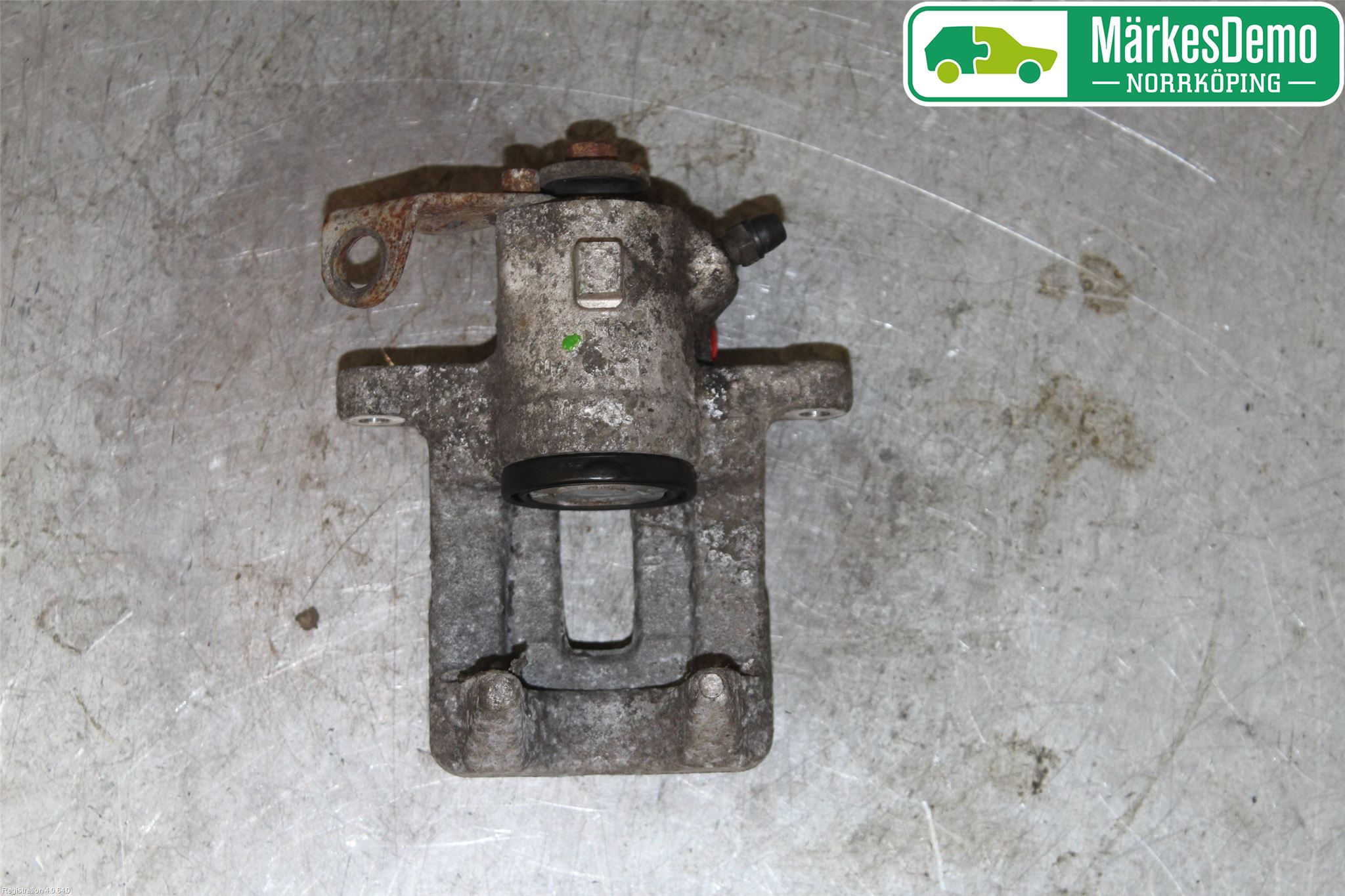Skoda FABIA 15-21 Bremsecaliper Bak Venstre