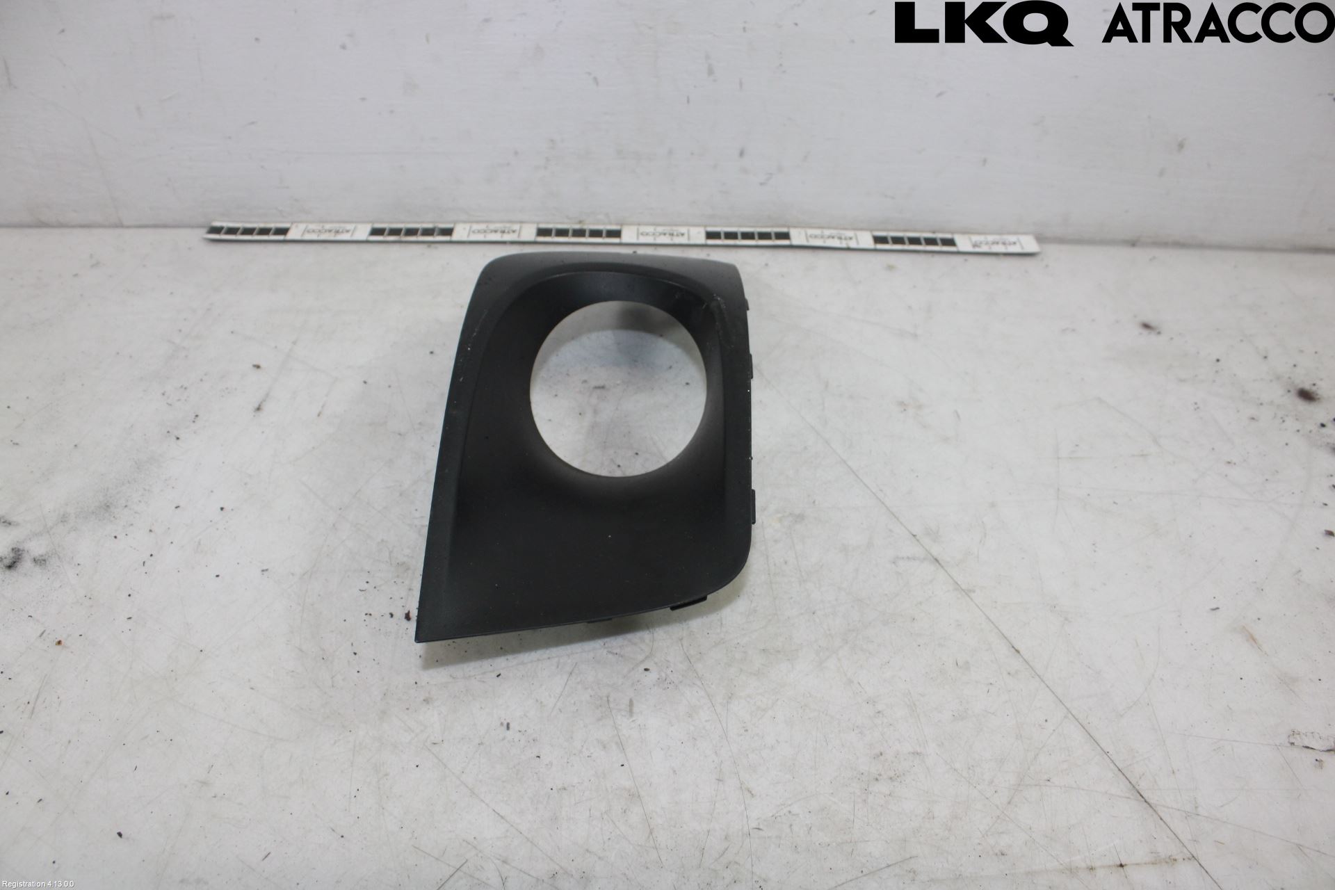 Subaru LEGACY 10-14 Frontlykt Kurve-Tåkelys Ramme