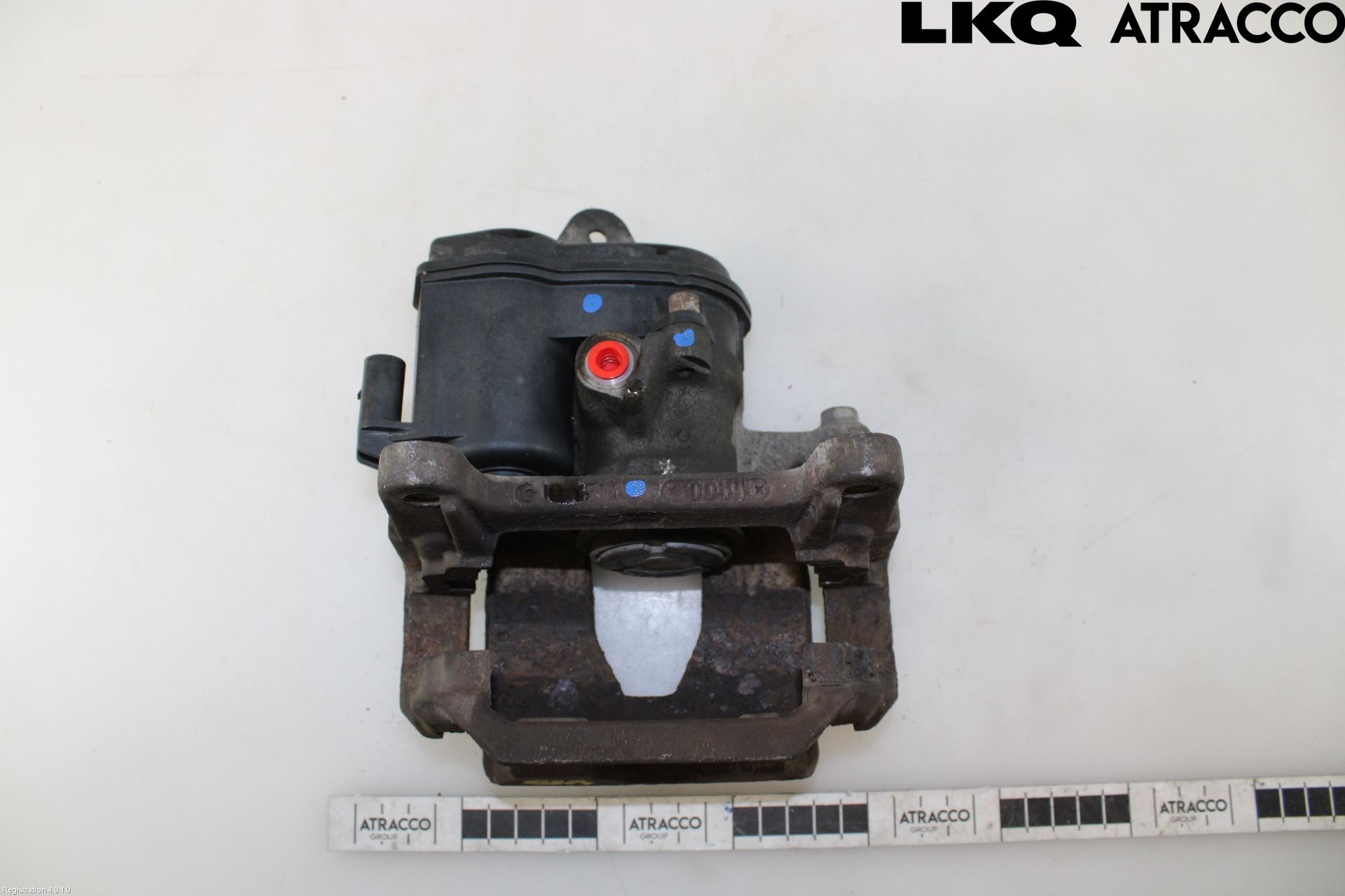 Audi Q5/SQ5 17- Bremsecaliper Bak Venstre