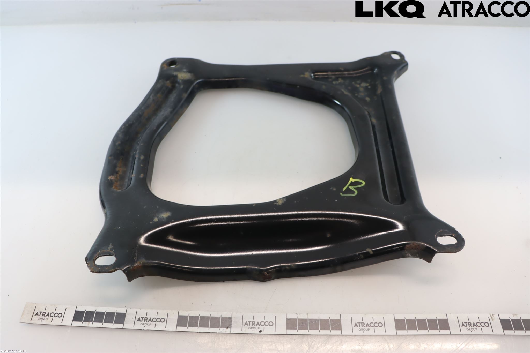 Jaguar XF (X260) 16-24 Bakaksel Feste