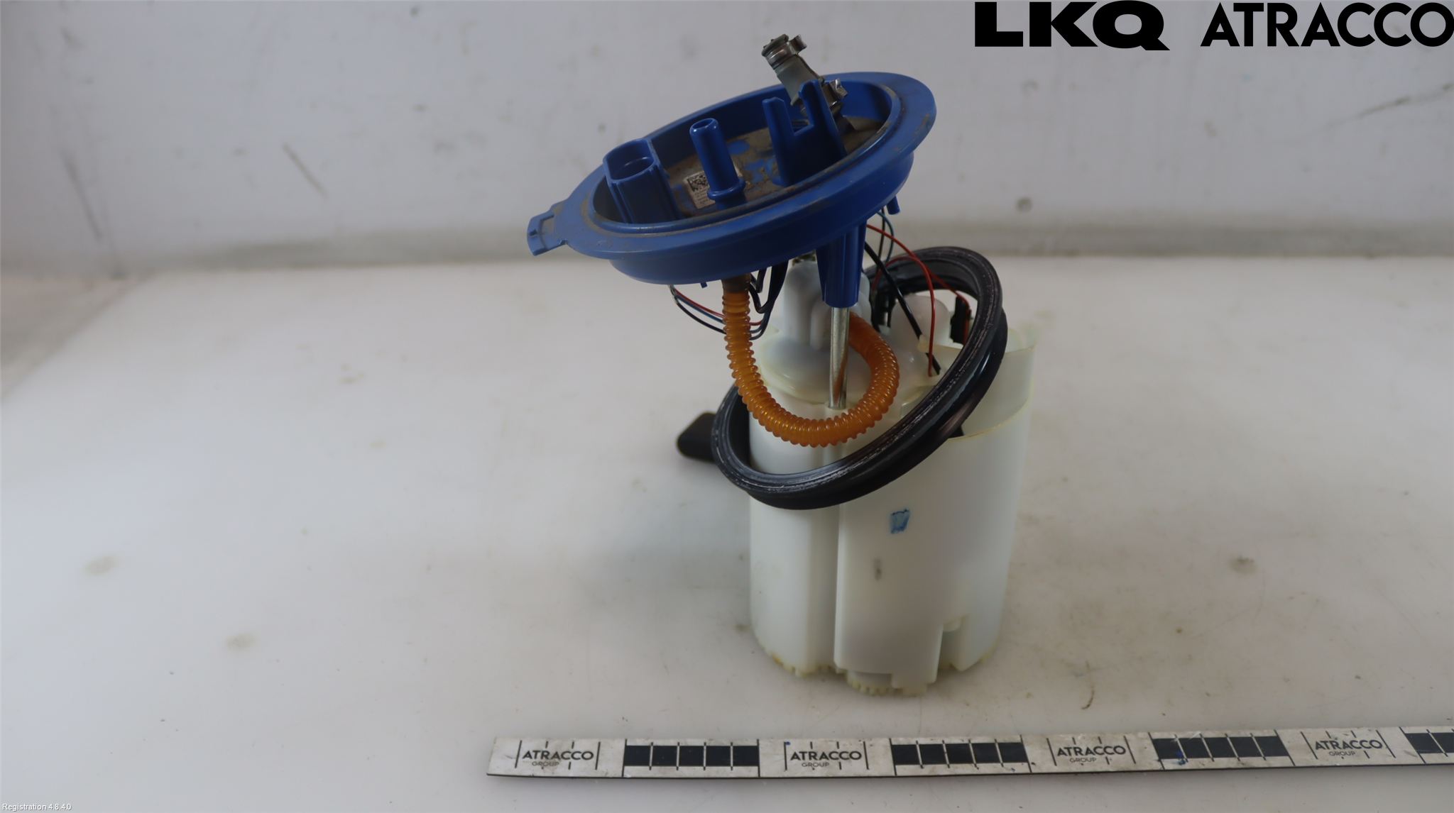 Skoda OCTAVIA (NX) 20- Drivstoffpumpe Fødepumpe El