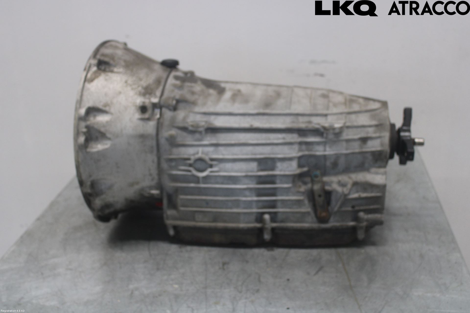 Mercedes-Benz MB CLS (C219) 03-11 Gearkasse Automat