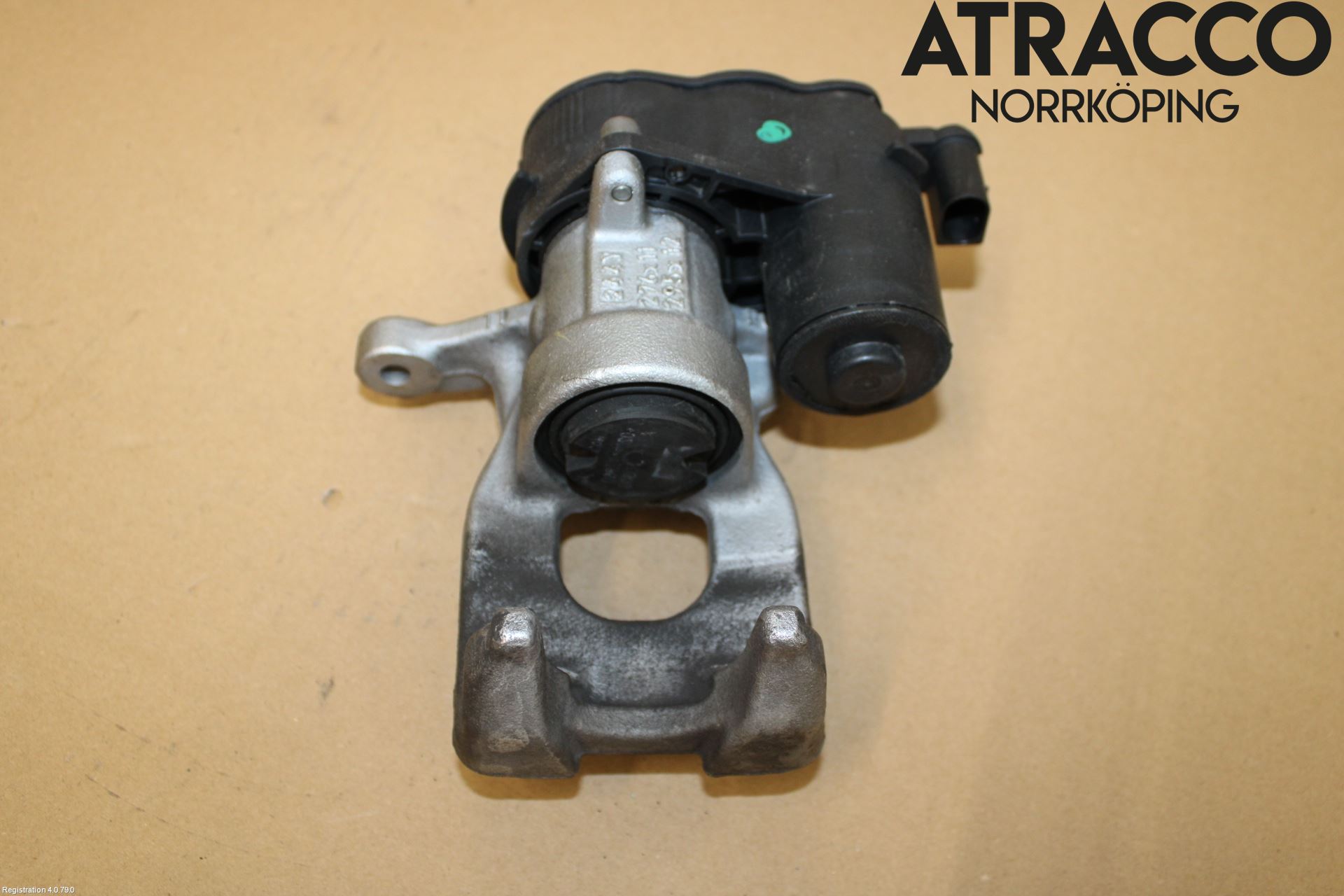 Mercedes-Benz MB A-KLASS (W177) 18- Bremsecaliper Bak Venstre