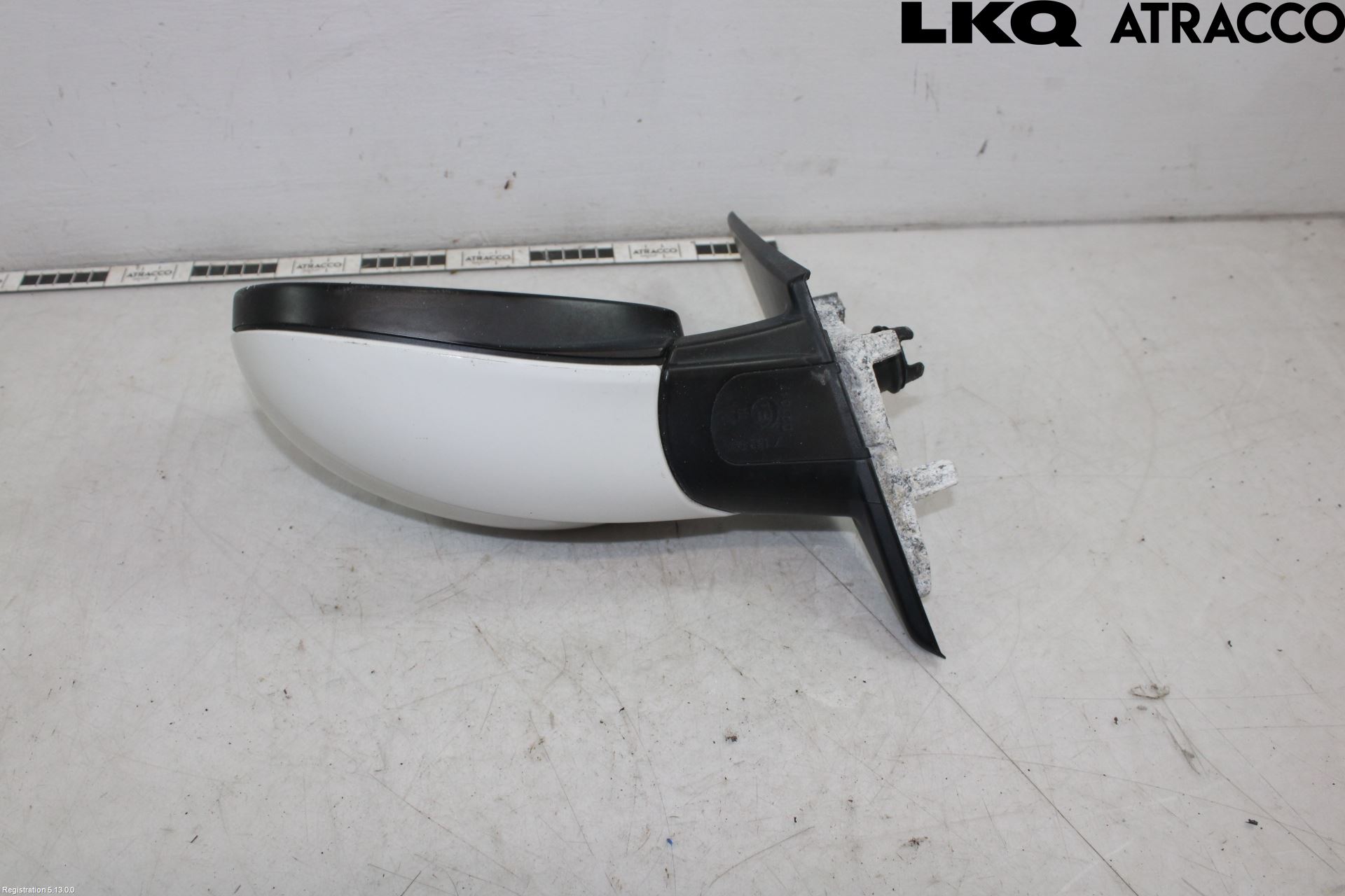 BMW 3 E90/91 SED/TOU 05-12 Speil V M-El Justering