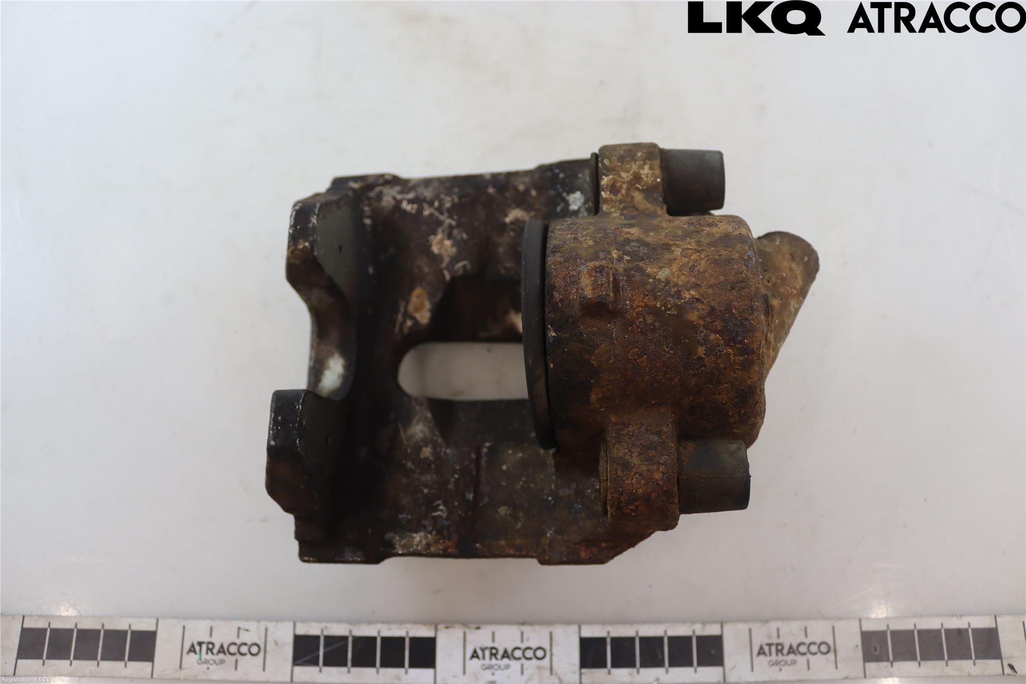 Volvo 850 91-97 Bremsecaliper Foran Venstre
