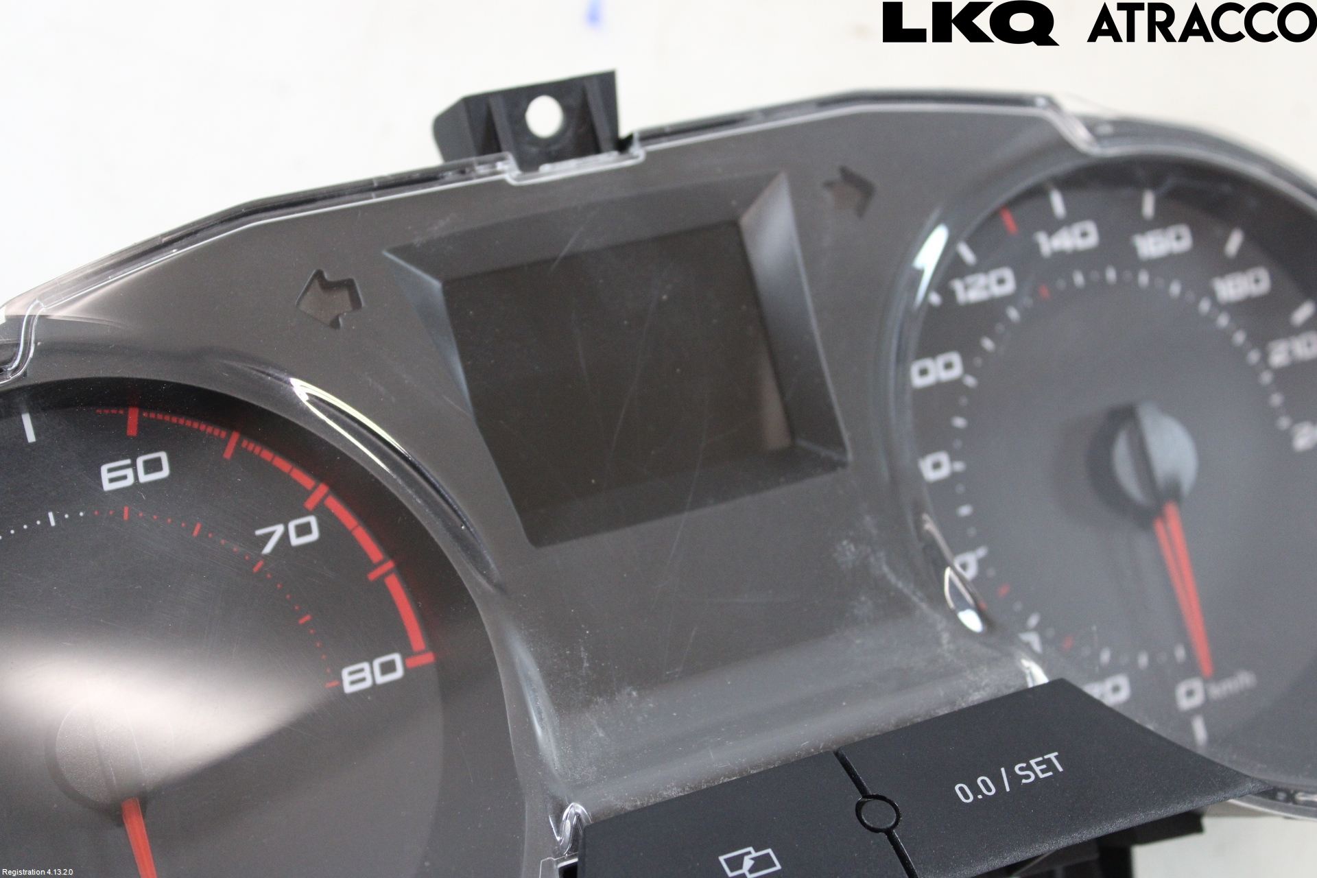Seat IBIZA IV 08-16 Instr Kombinert