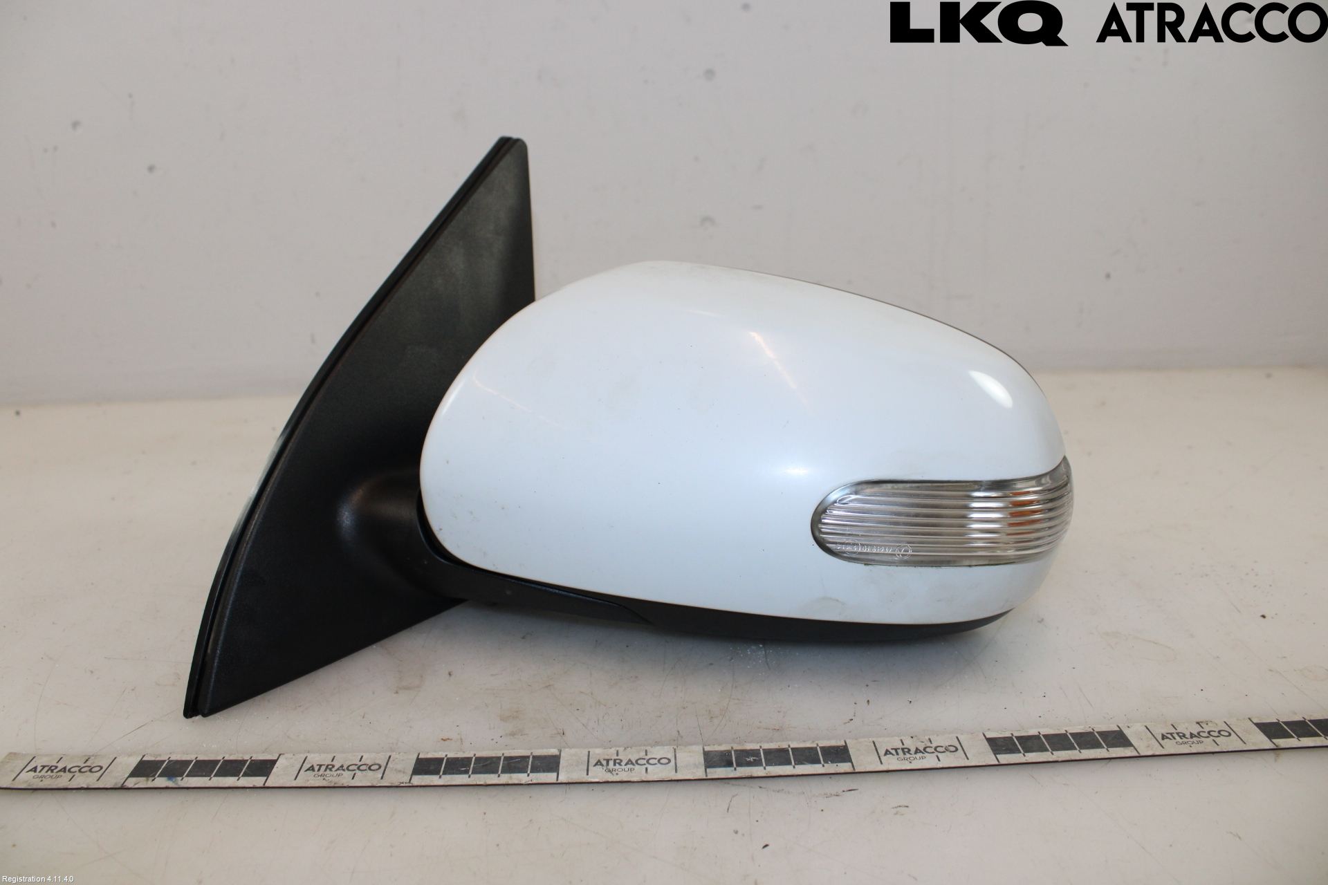 Kia CEED 06-12 Speil V M-El Justering