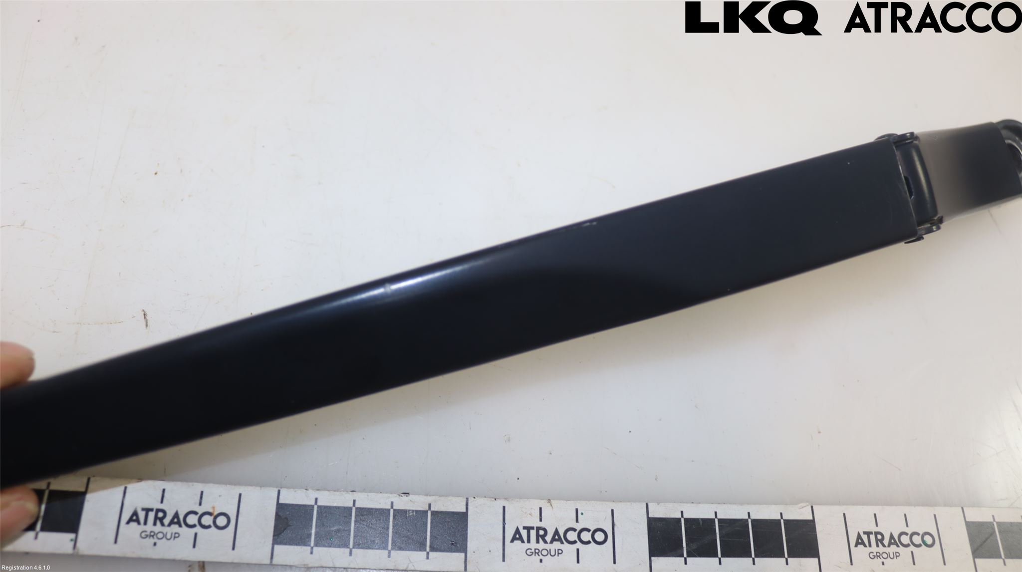 Toyota AVENSIS 16-18 Viskerarm-Armer Frontrute