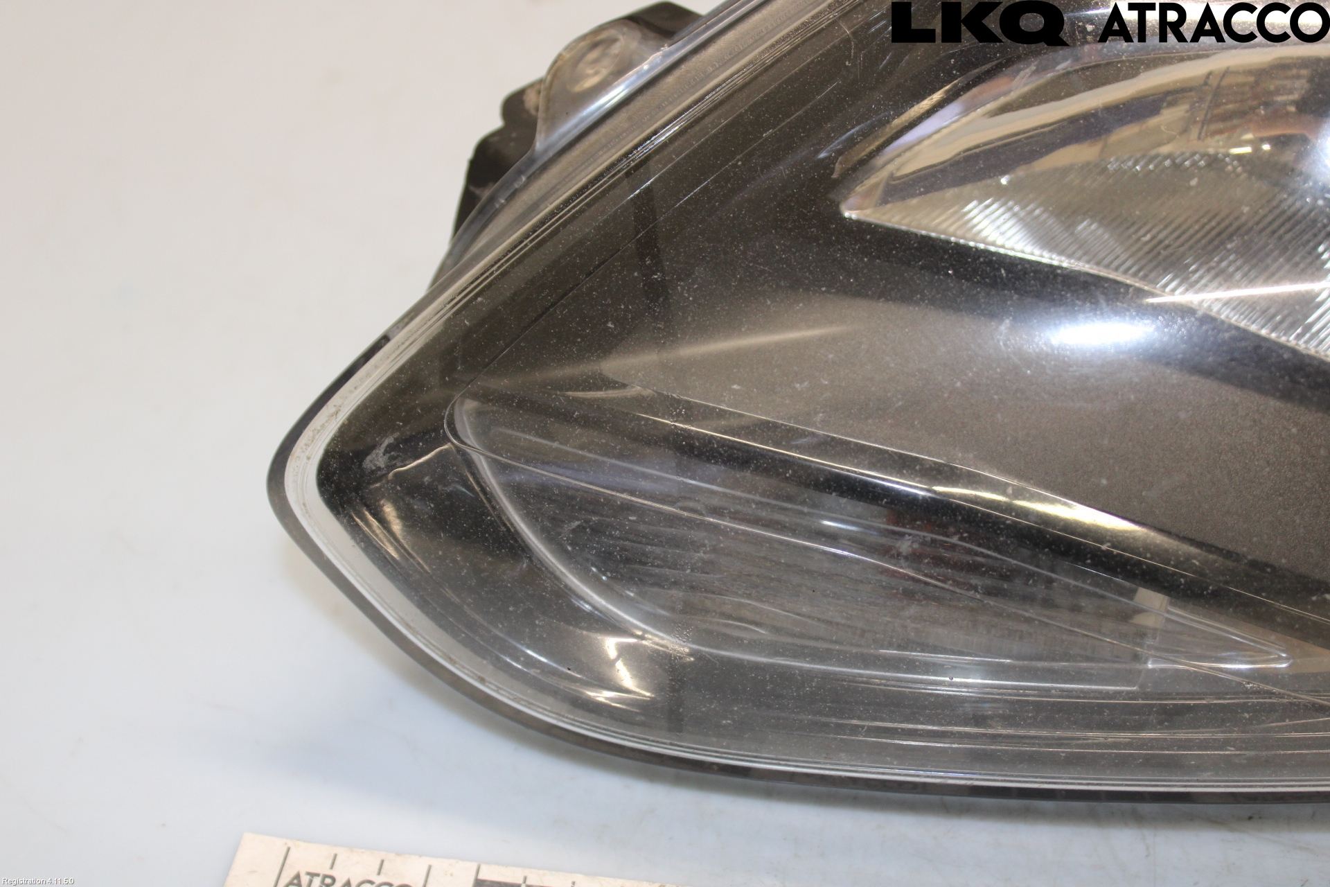 Ford FOCUS 11-14 Frontlykt Venstre