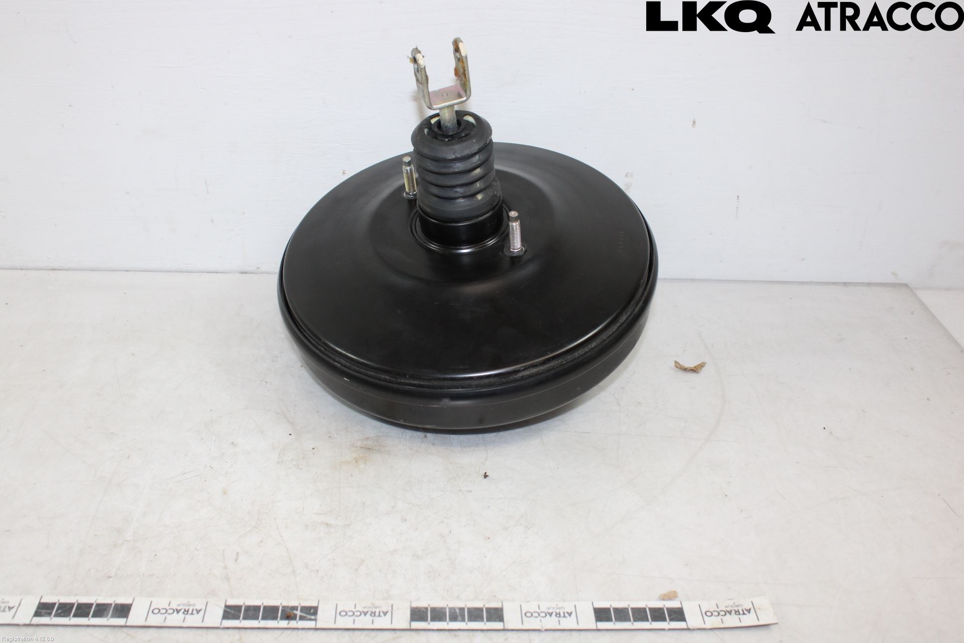 Mini ONE/COOPER 3DR F56 14-24 Bremseservo