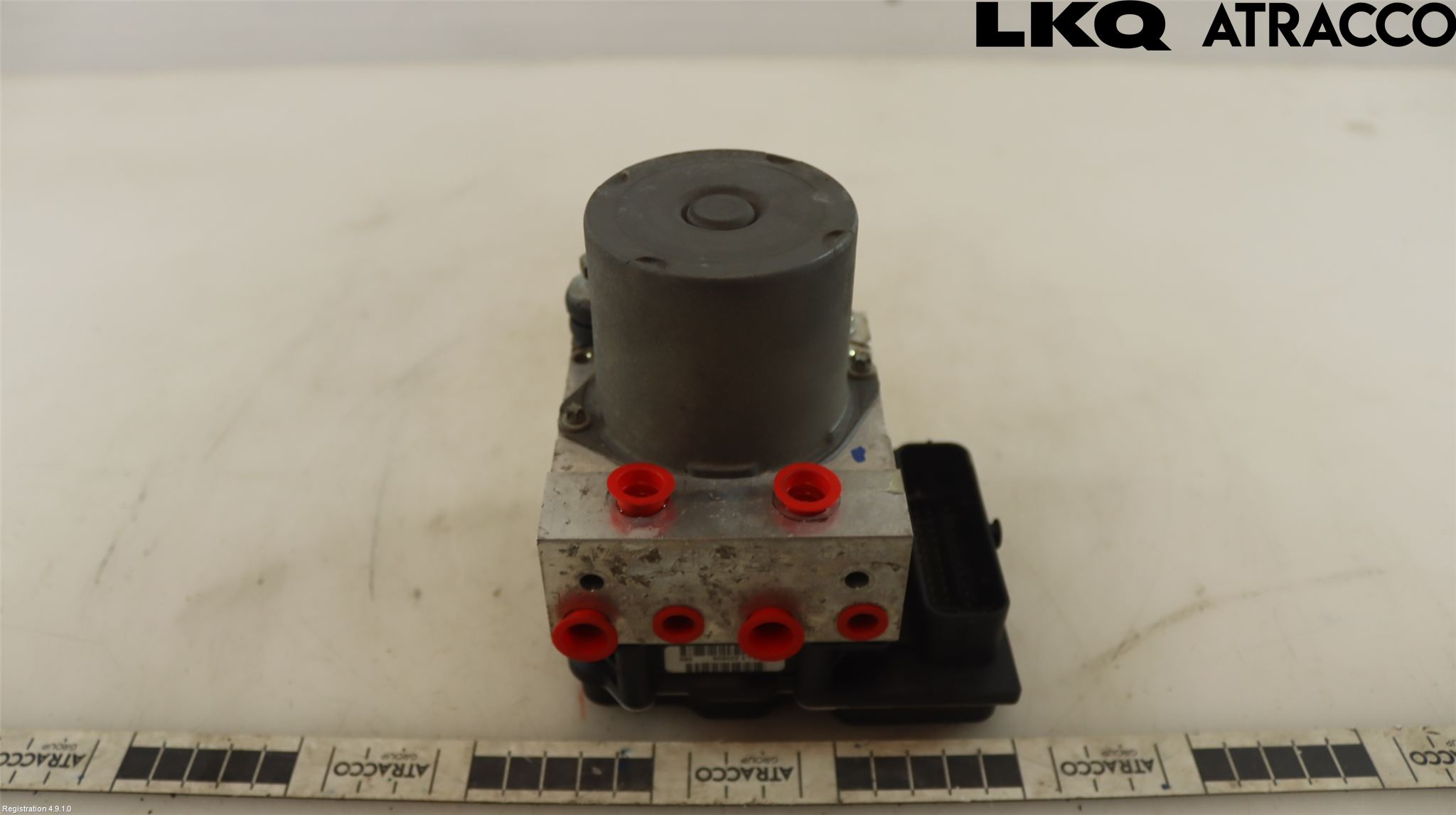 Audi A6/S6     05-11 Abs Hydraulikkaggregat