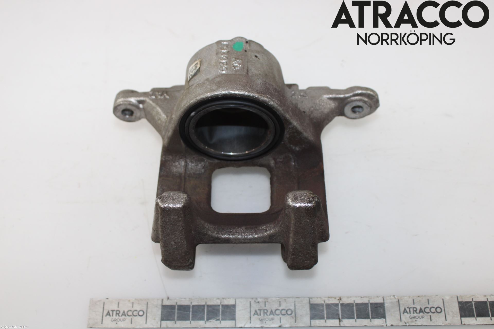 Volkswagen VW ID.3 21- Bremsecaliper Foran Høyre